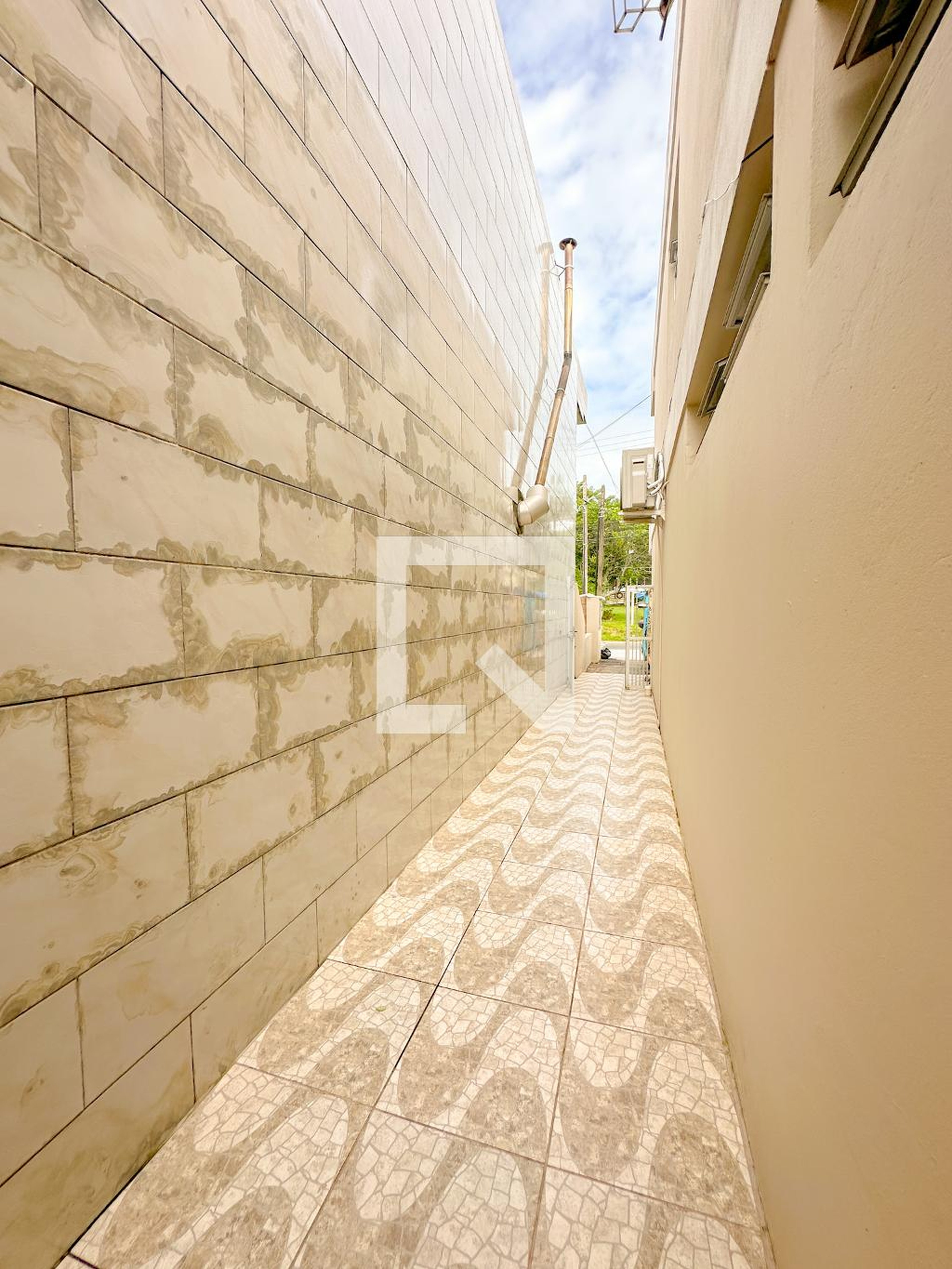 Hall de entrada - 