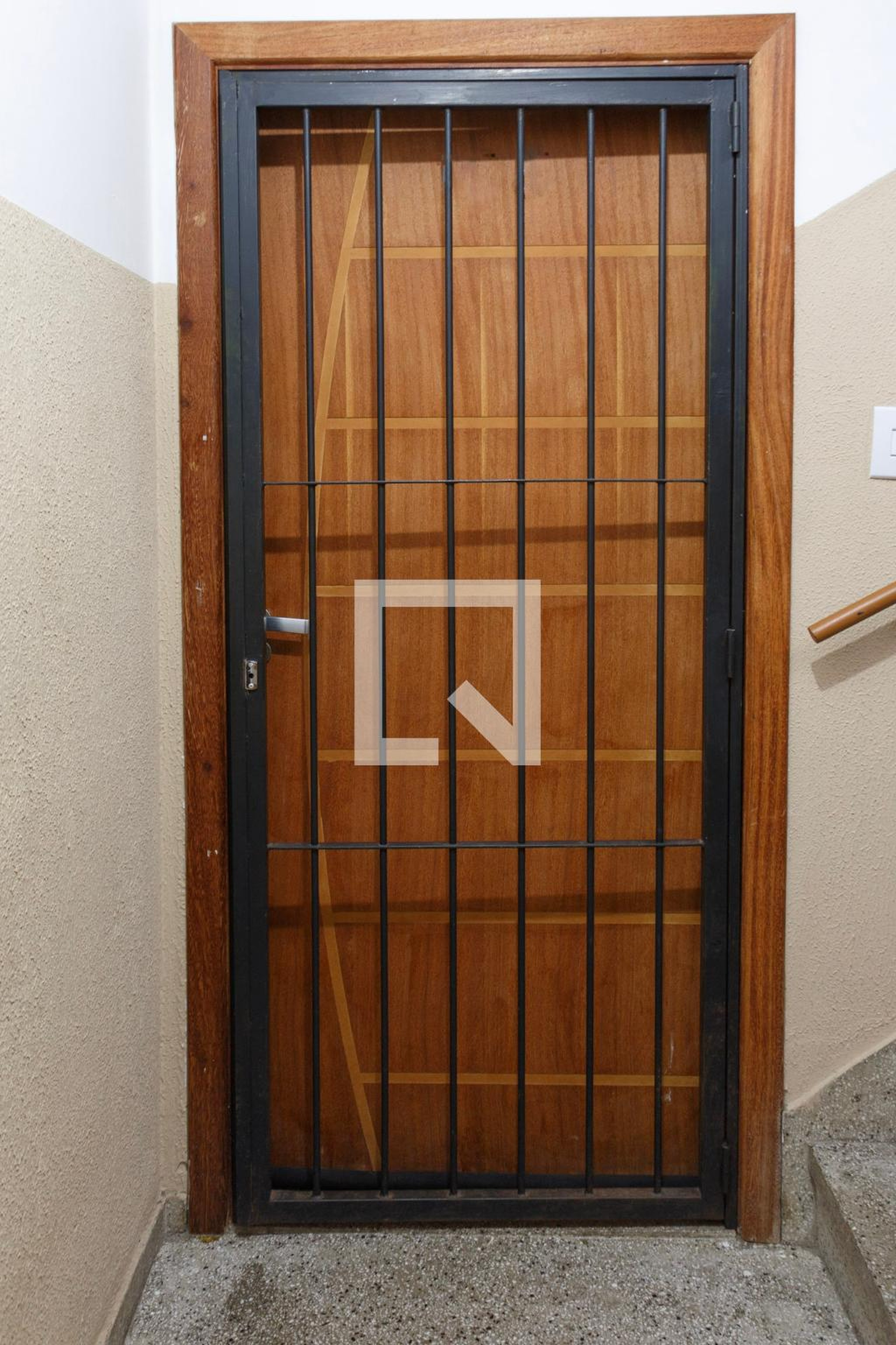 Hall de Entrada - Pereira Neto