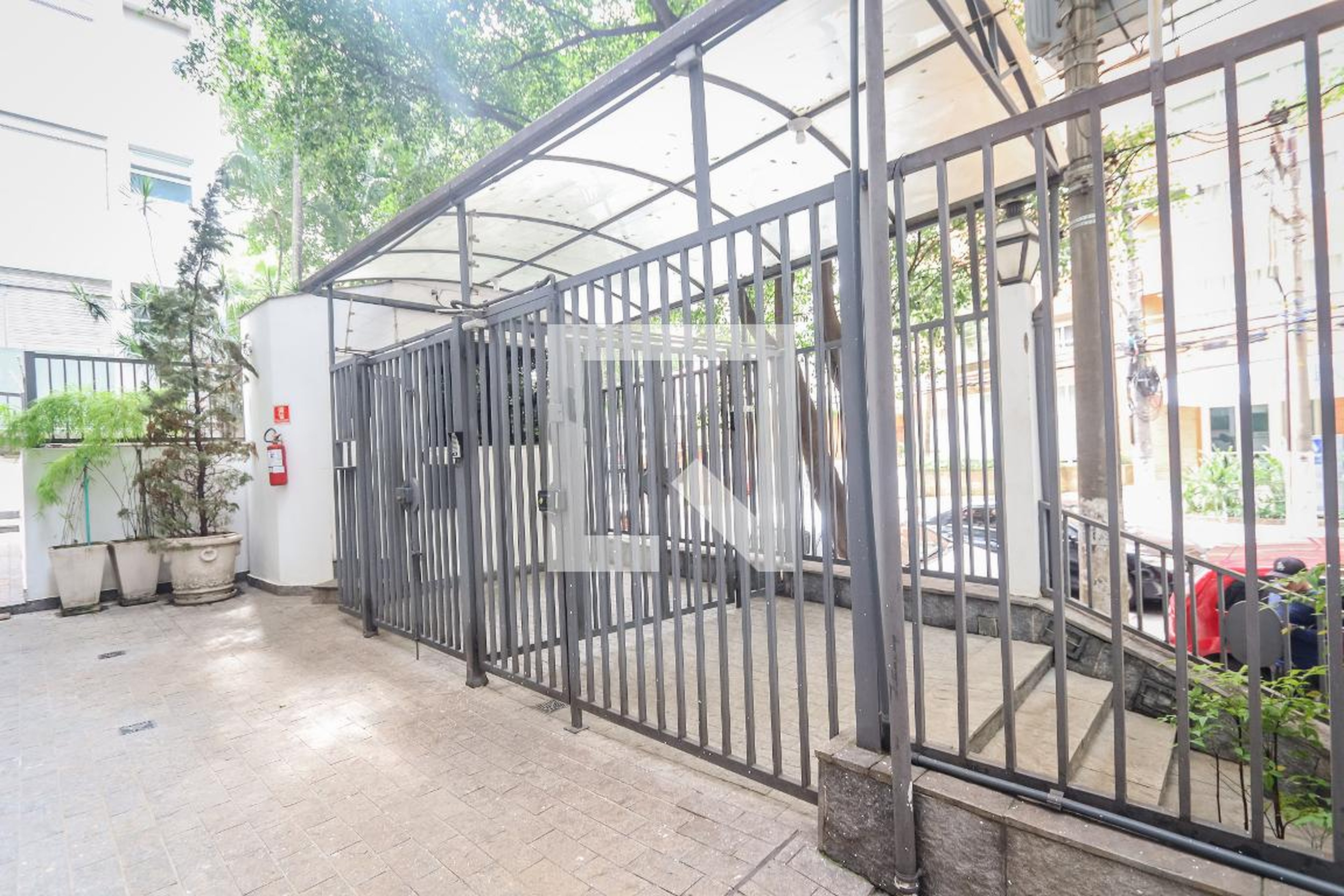 Portaria - Edifício Sonata