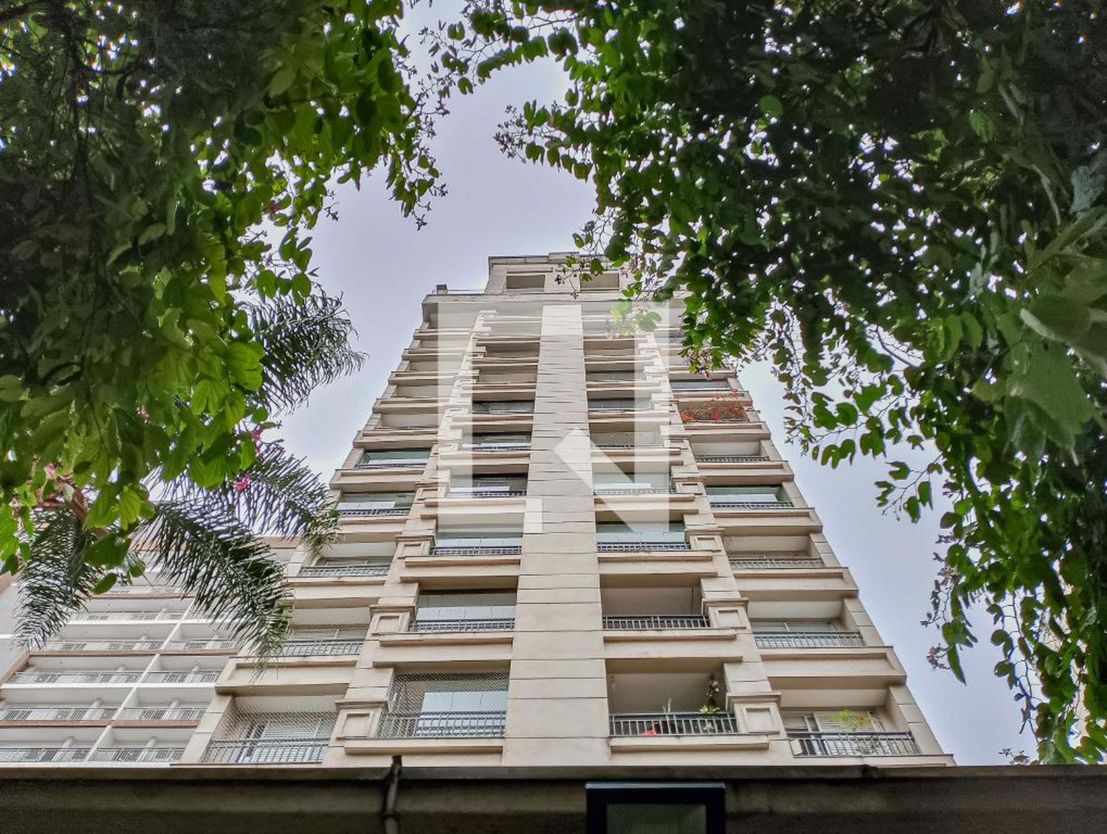 Fachada Condomínio Persona Perdizes