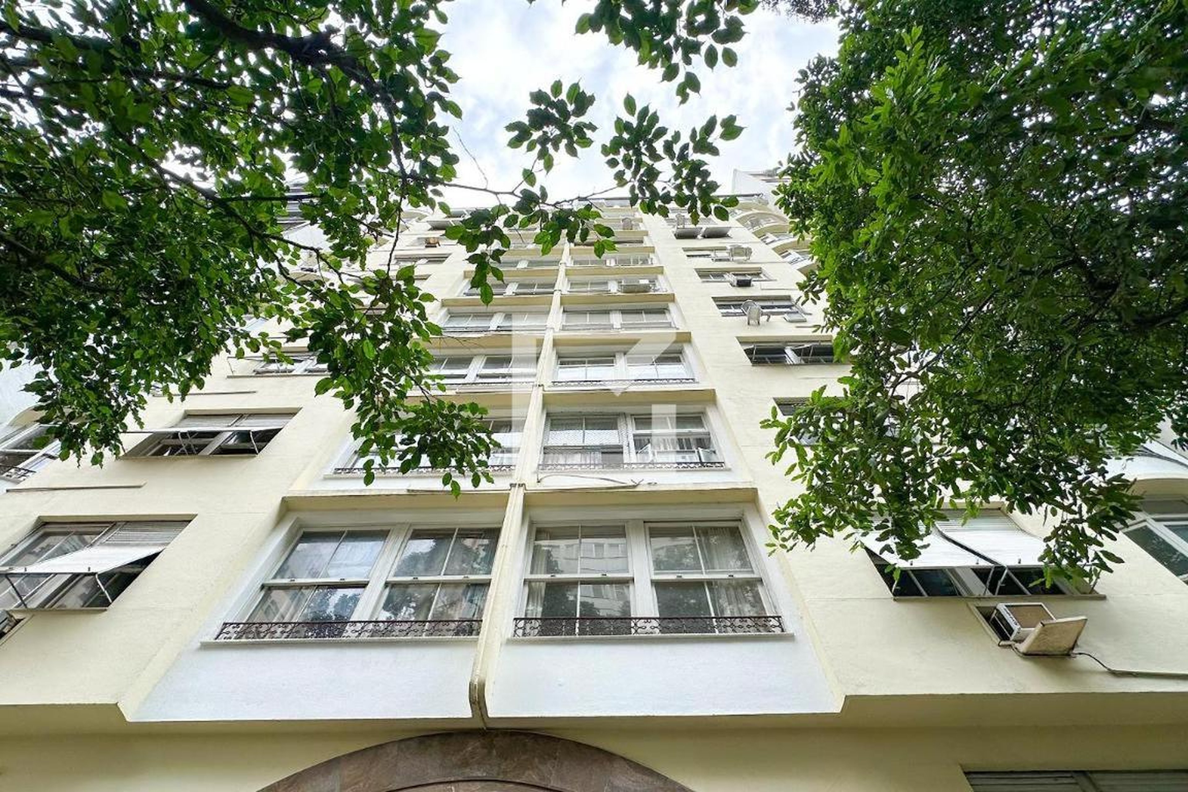 Fachada Edifício Maracati