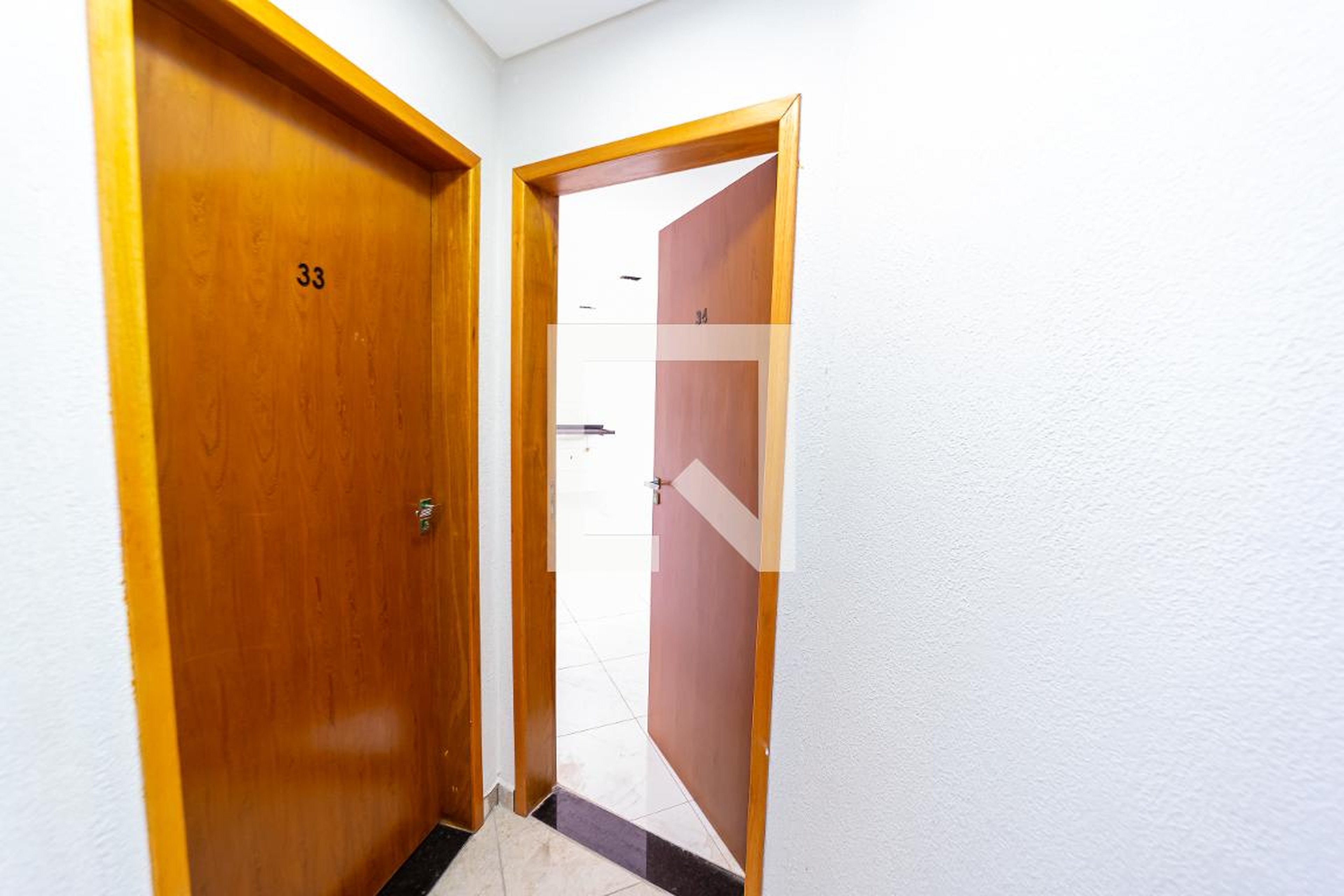 Área comum - Residencial Vêneto