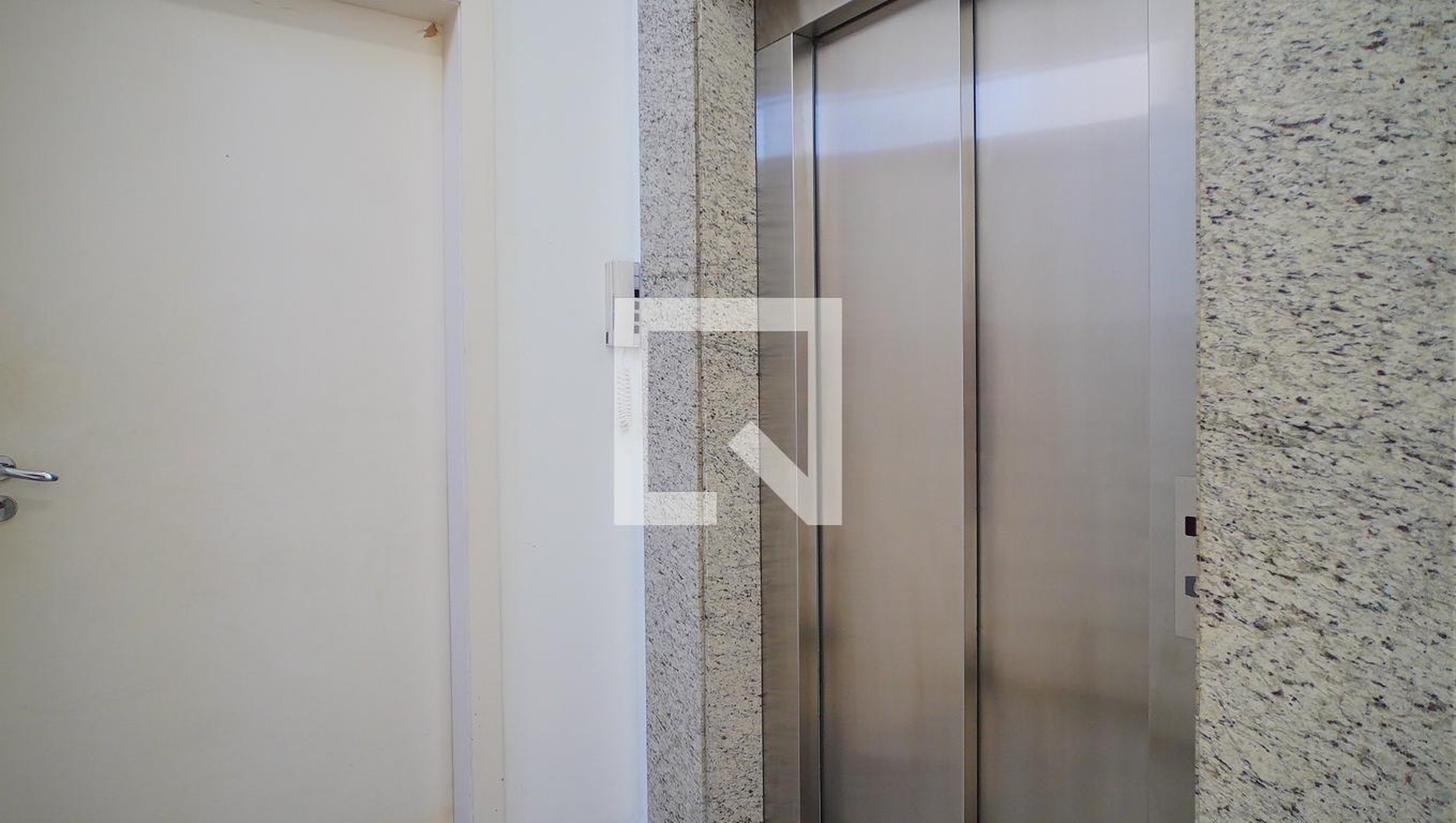 Hall de entrada - null