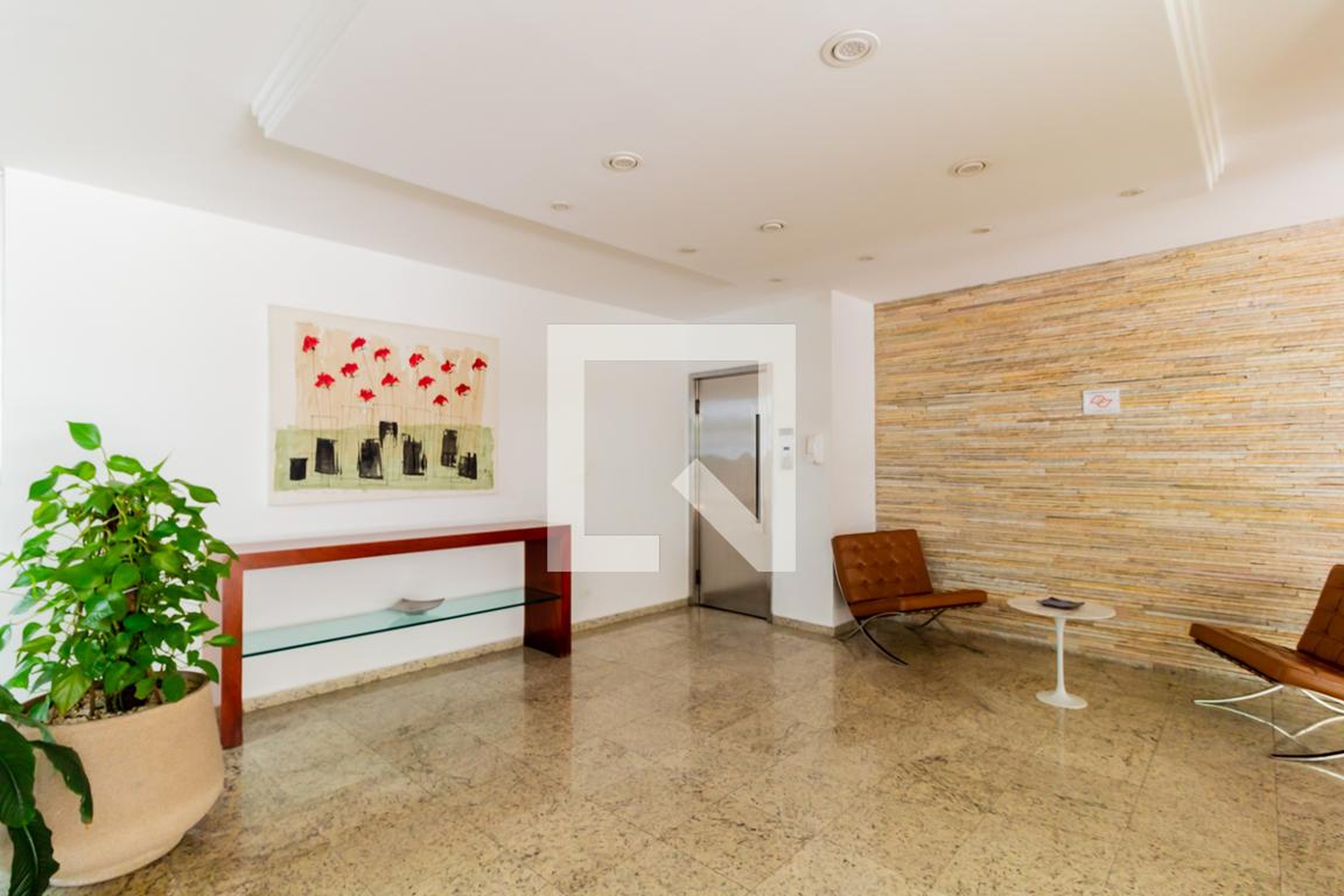 Hall de Entrada - Dimona