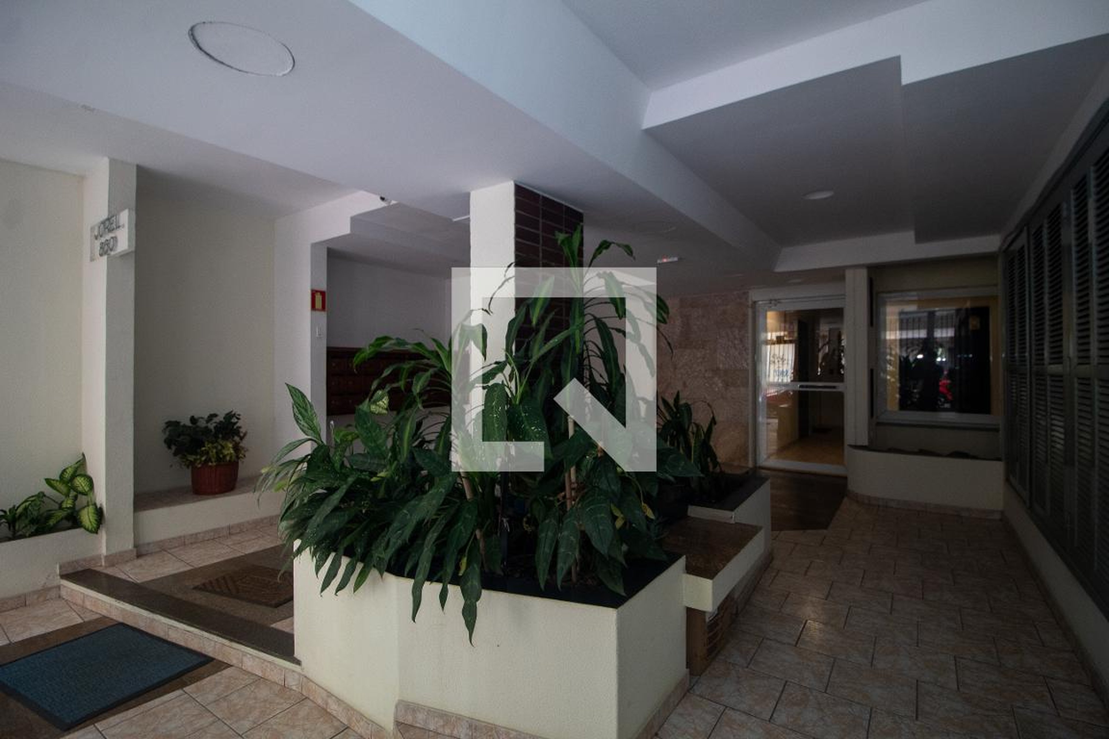 Hall de entrada - Jorel