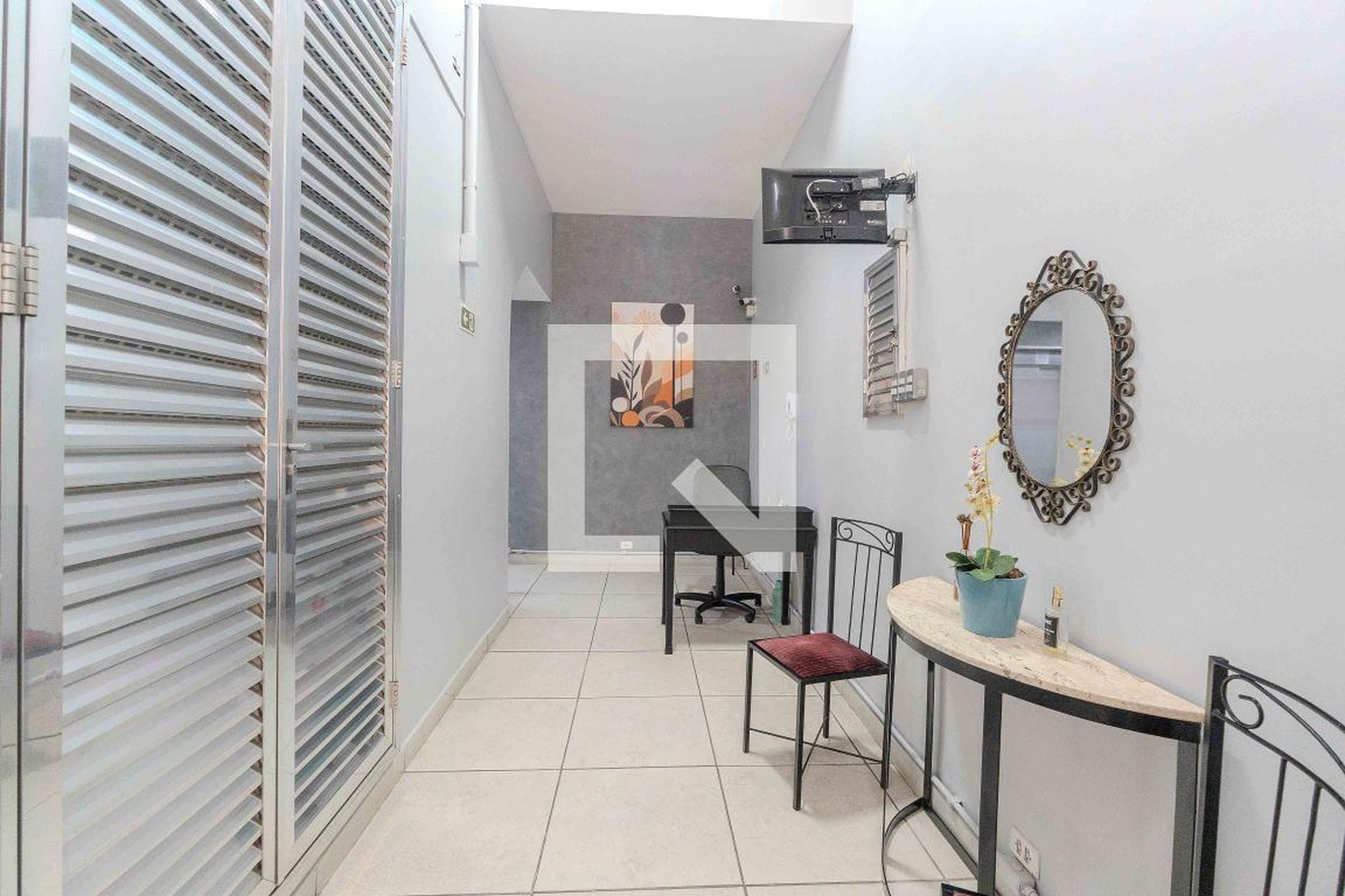 Hall de entrada - Nicole