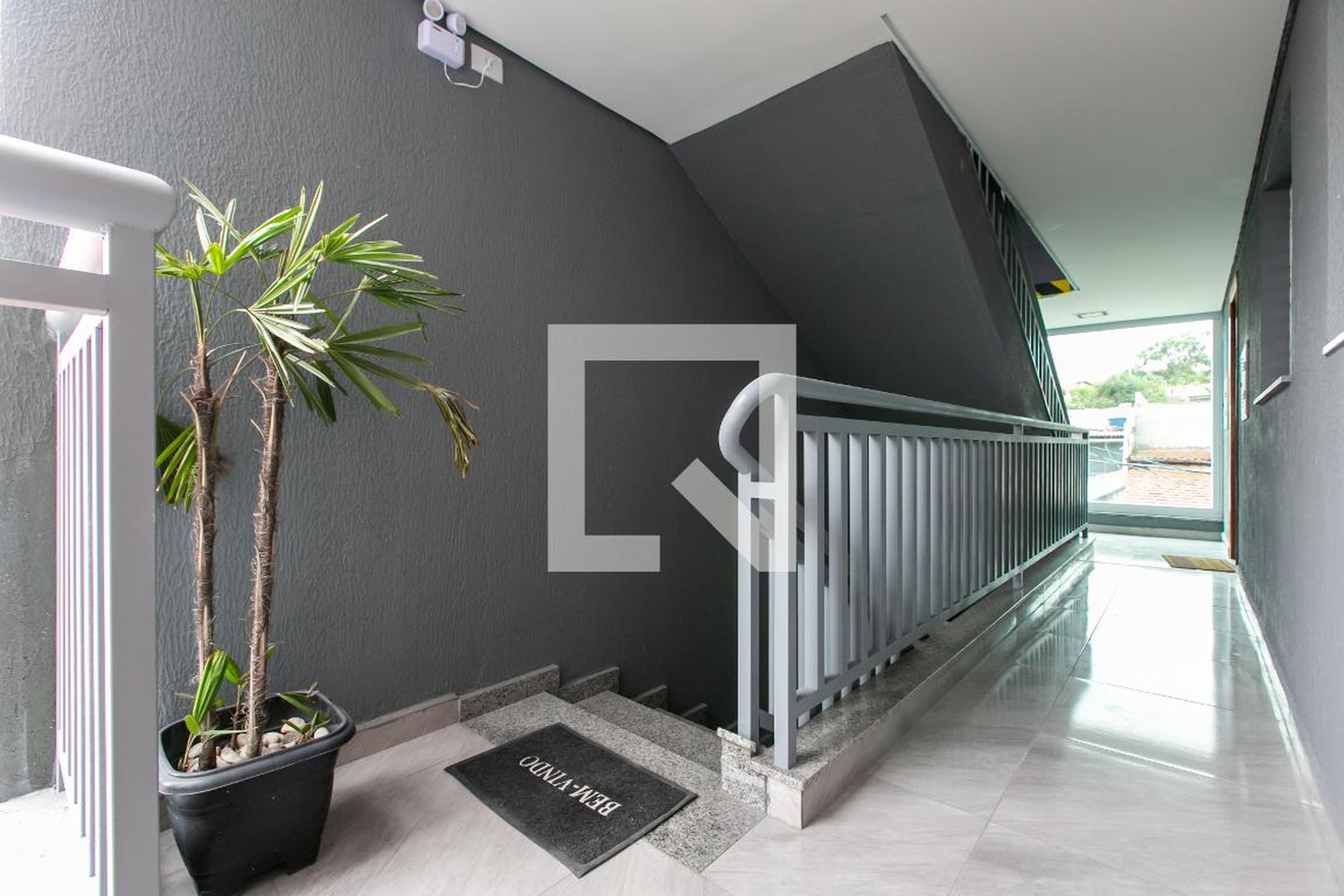 Hall de Entrada - null