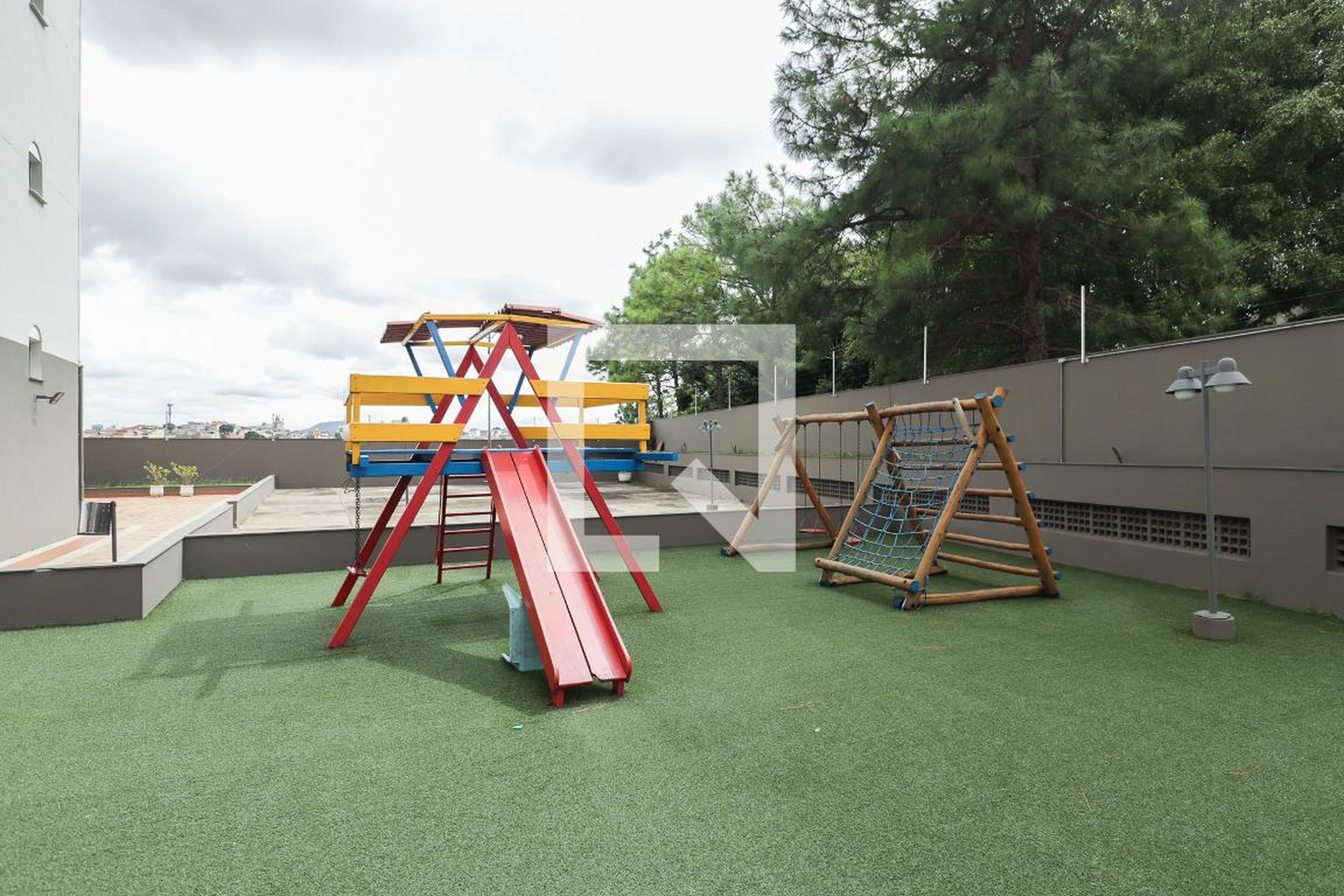 Playground - Ilhas Gregas - Leonor