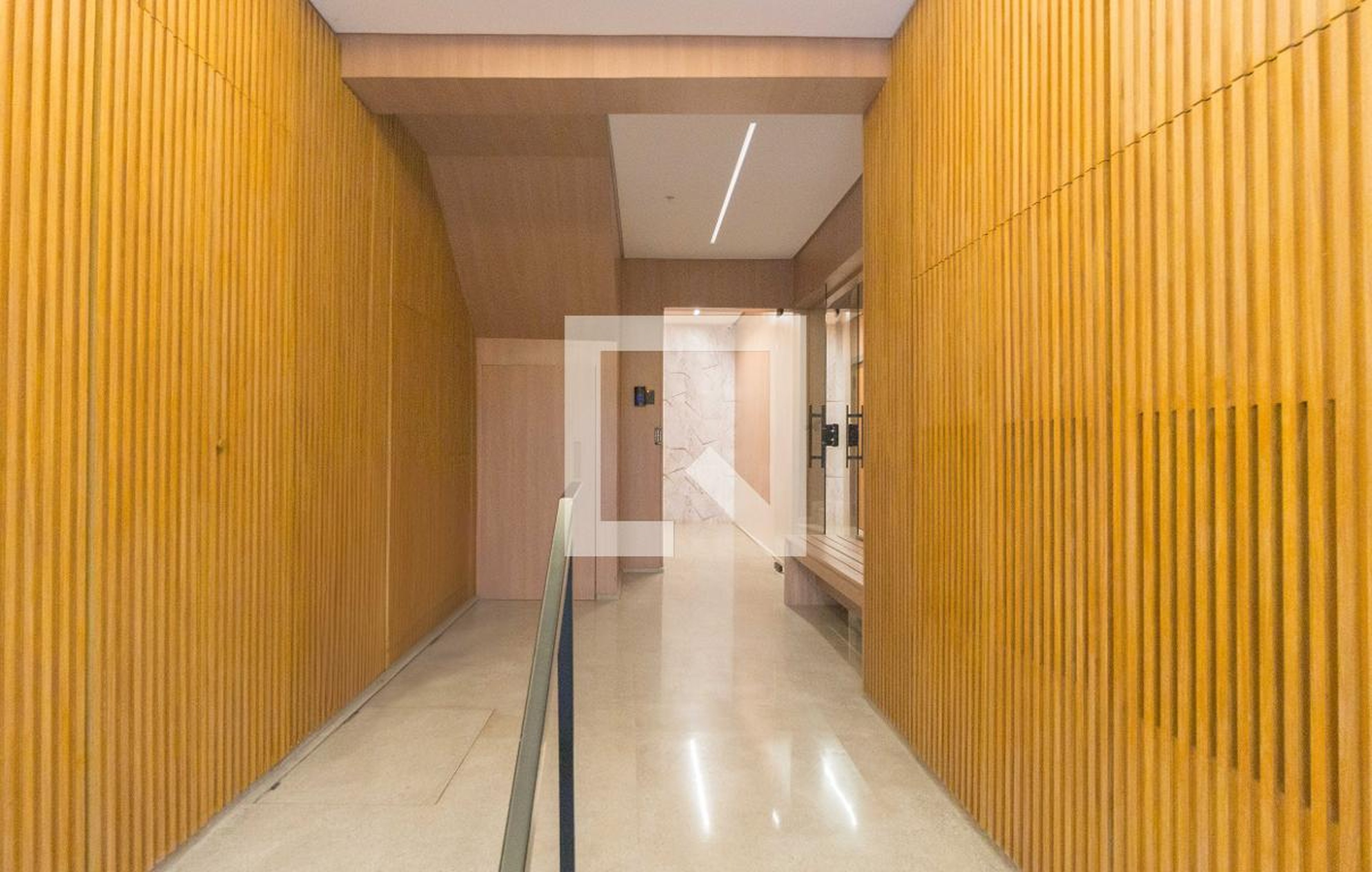 Hall social - Diogo Pizzimenti