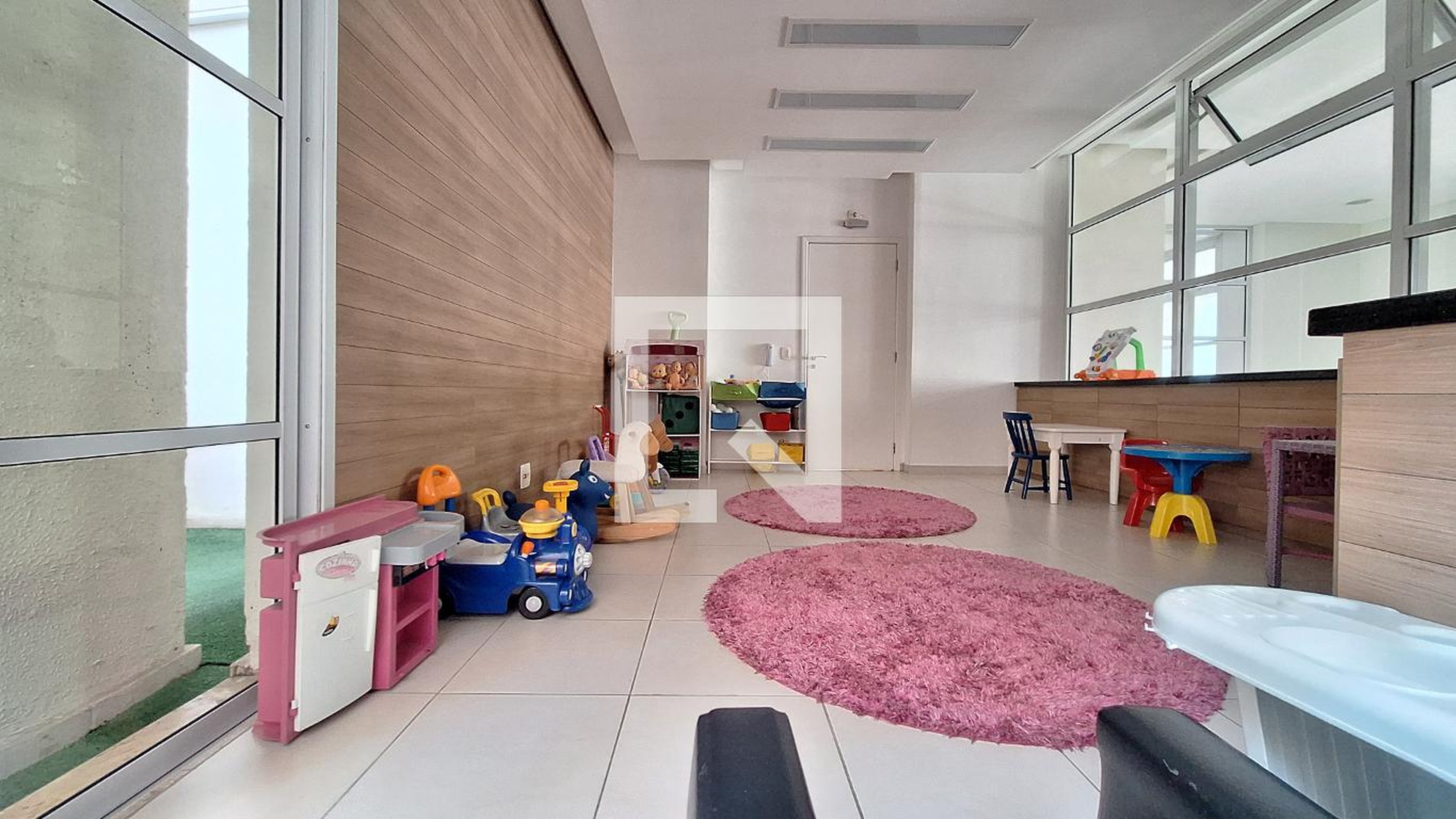 Brinquedoteca - Domna