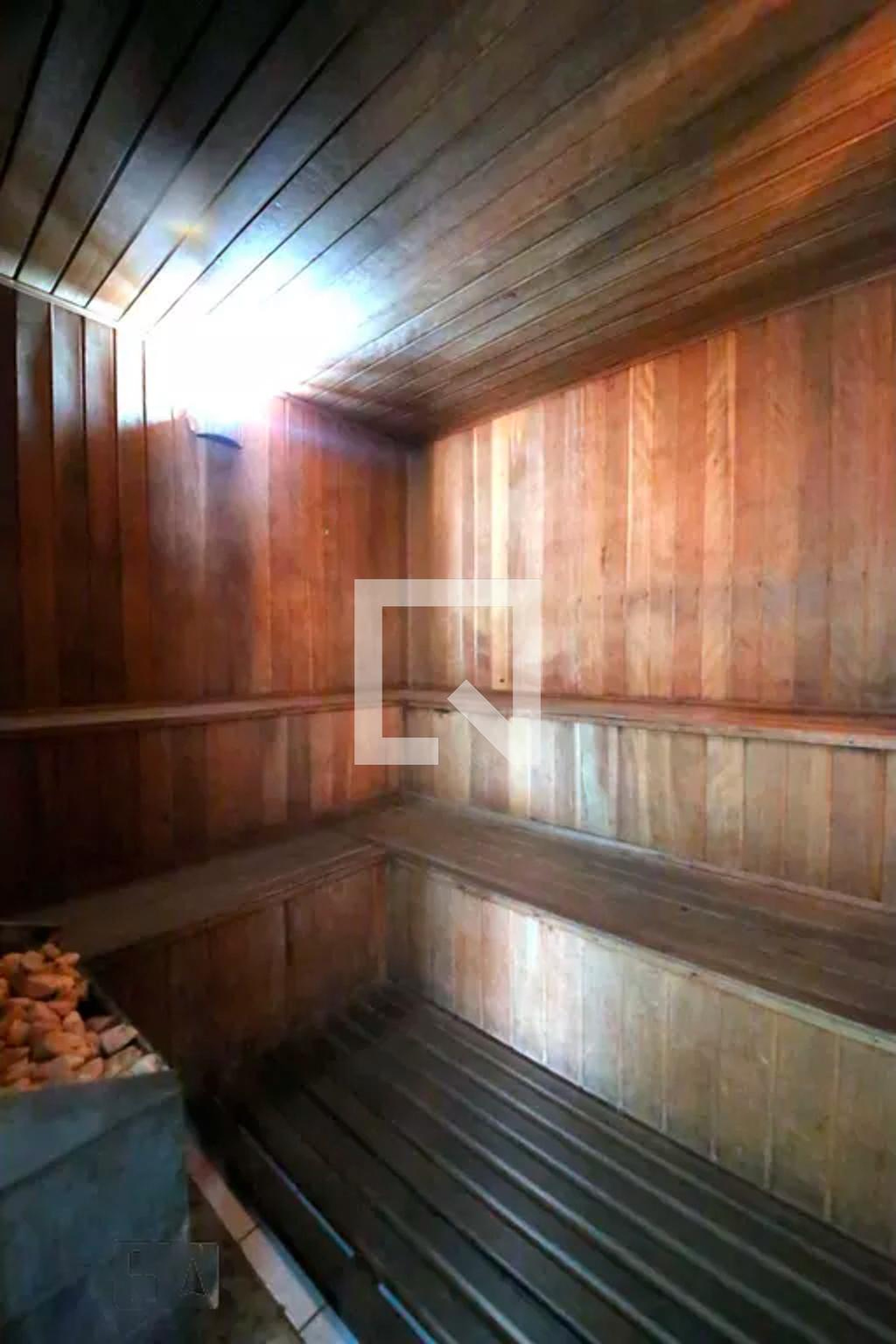 Sauna - Jardins da Hípica