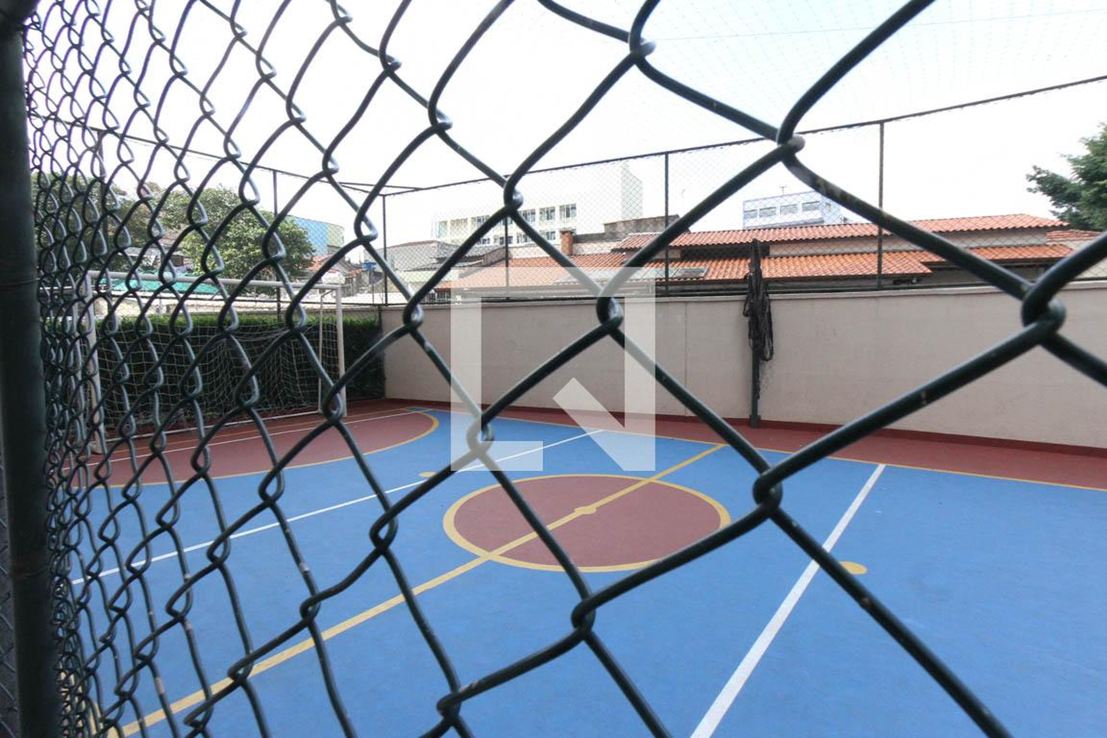 Quadra Esportiva - You Vila Formosa