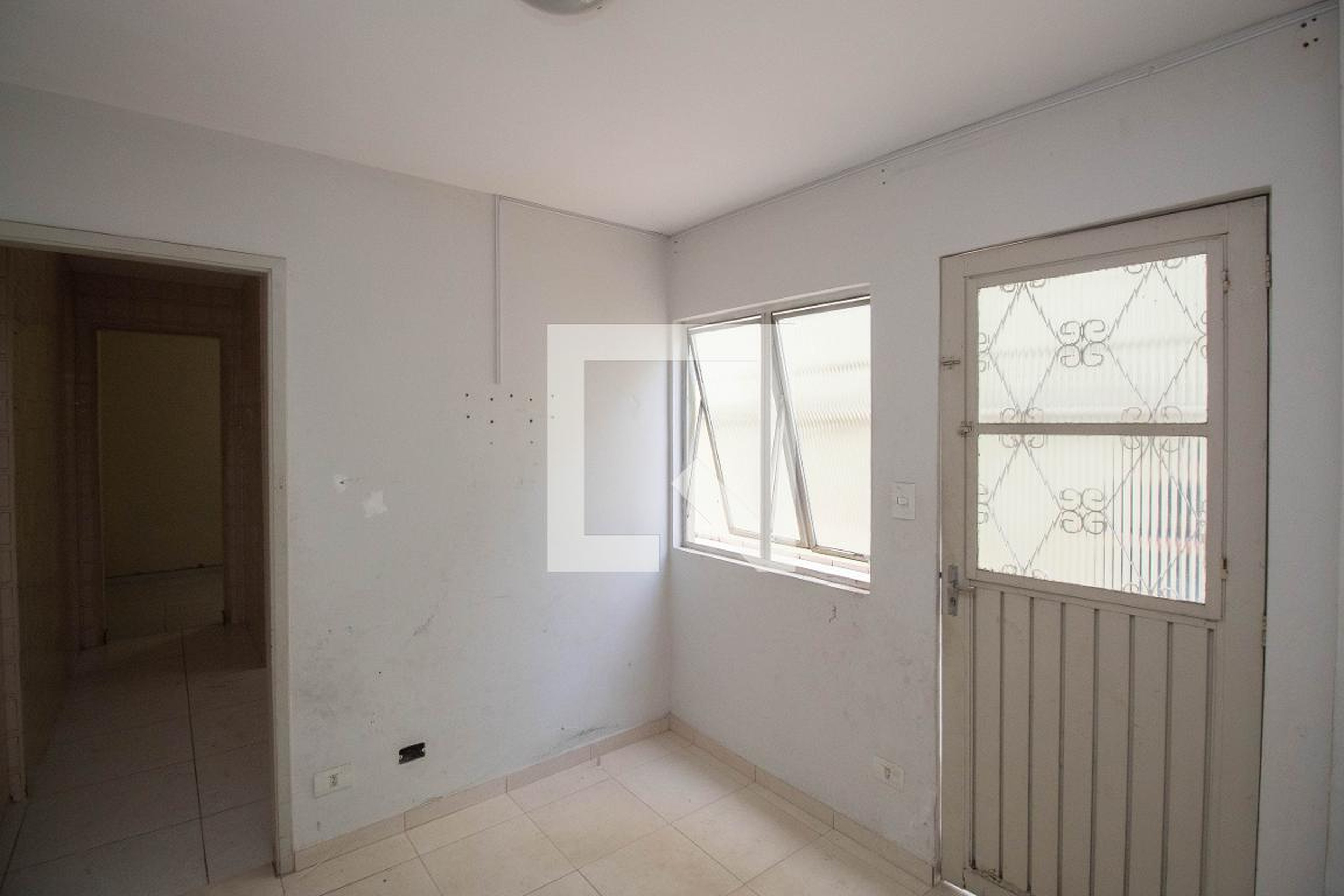 Hall de entrada - Gioria