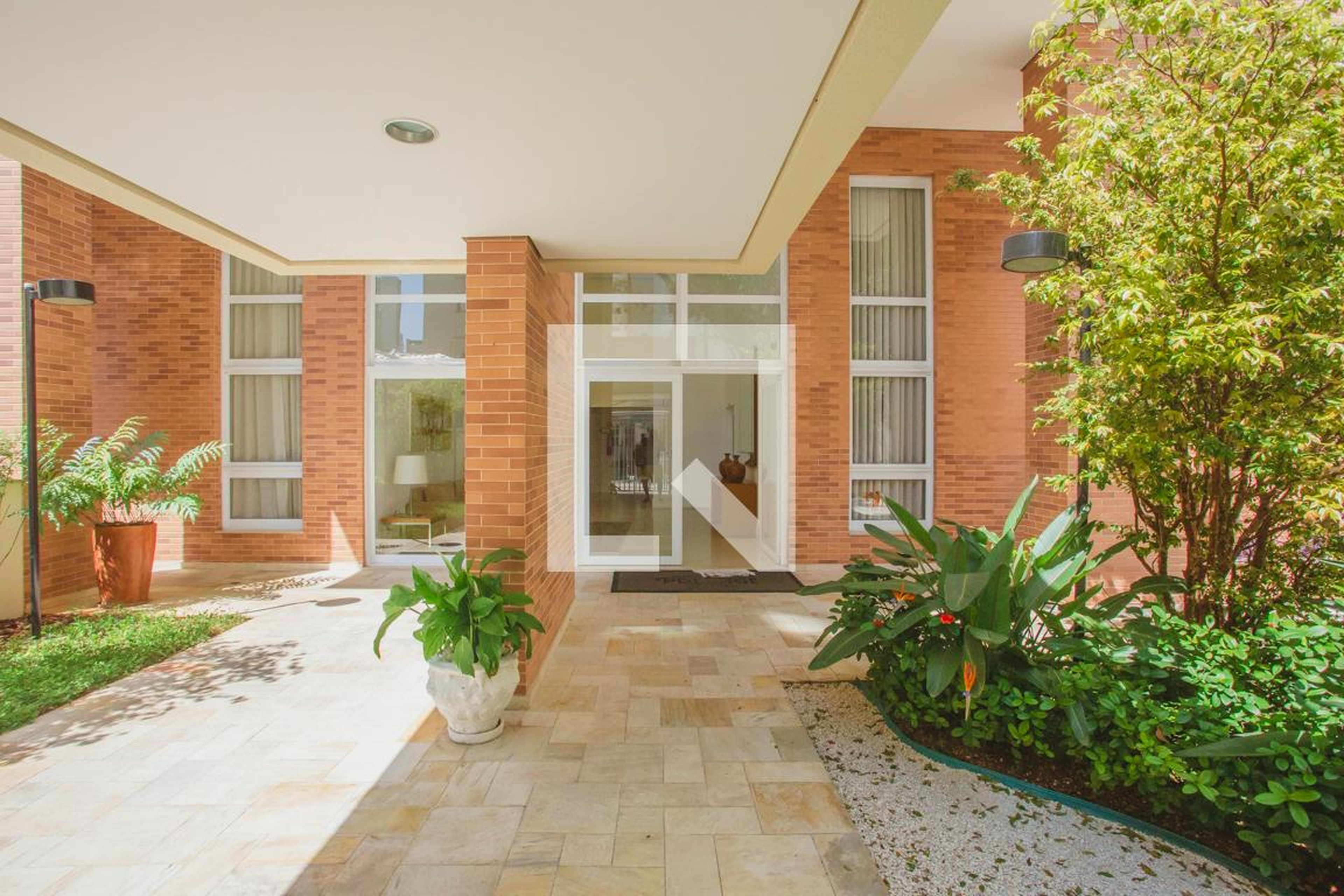 Hall de Entrada - Prestige