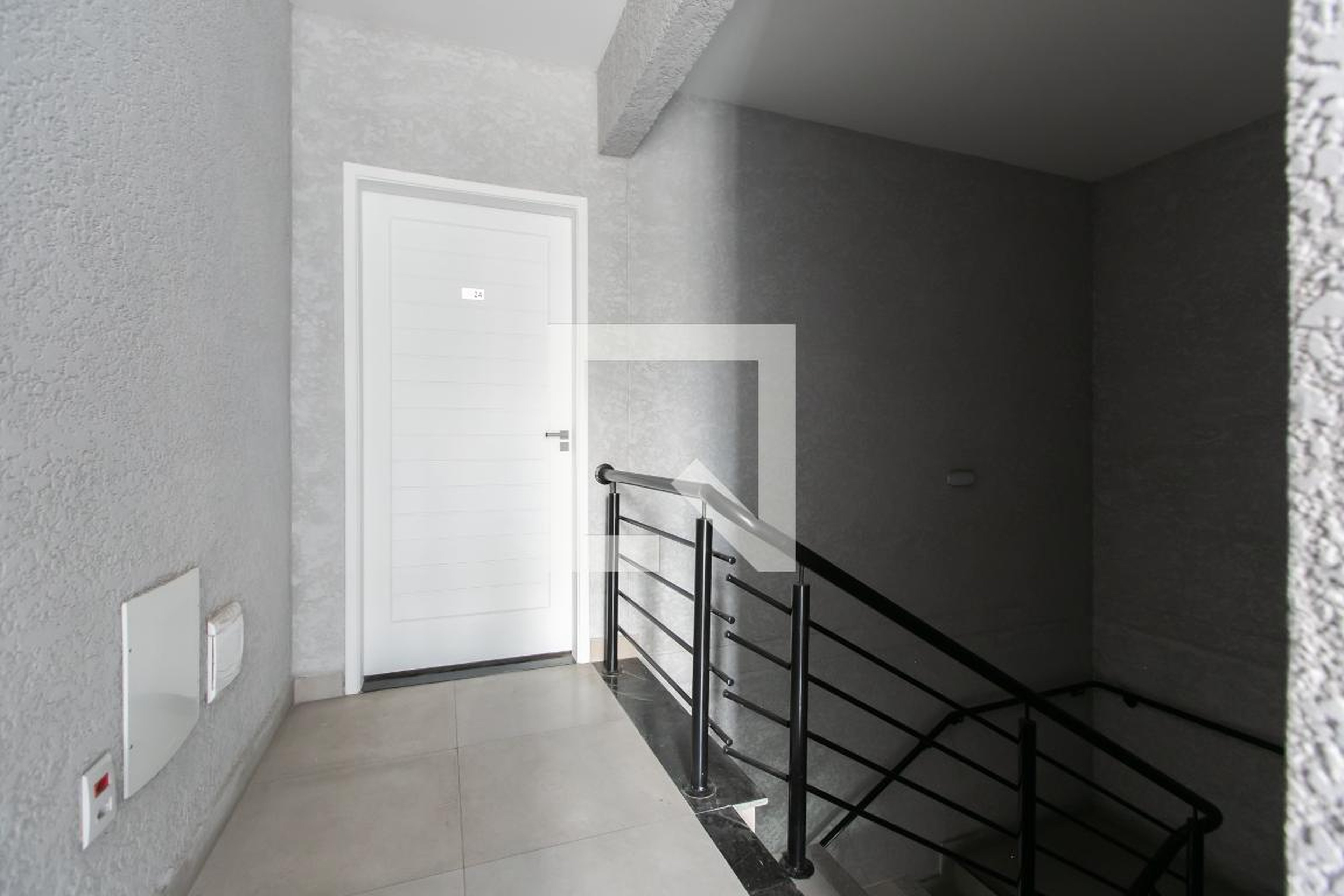 Entrada - Residencial Leão