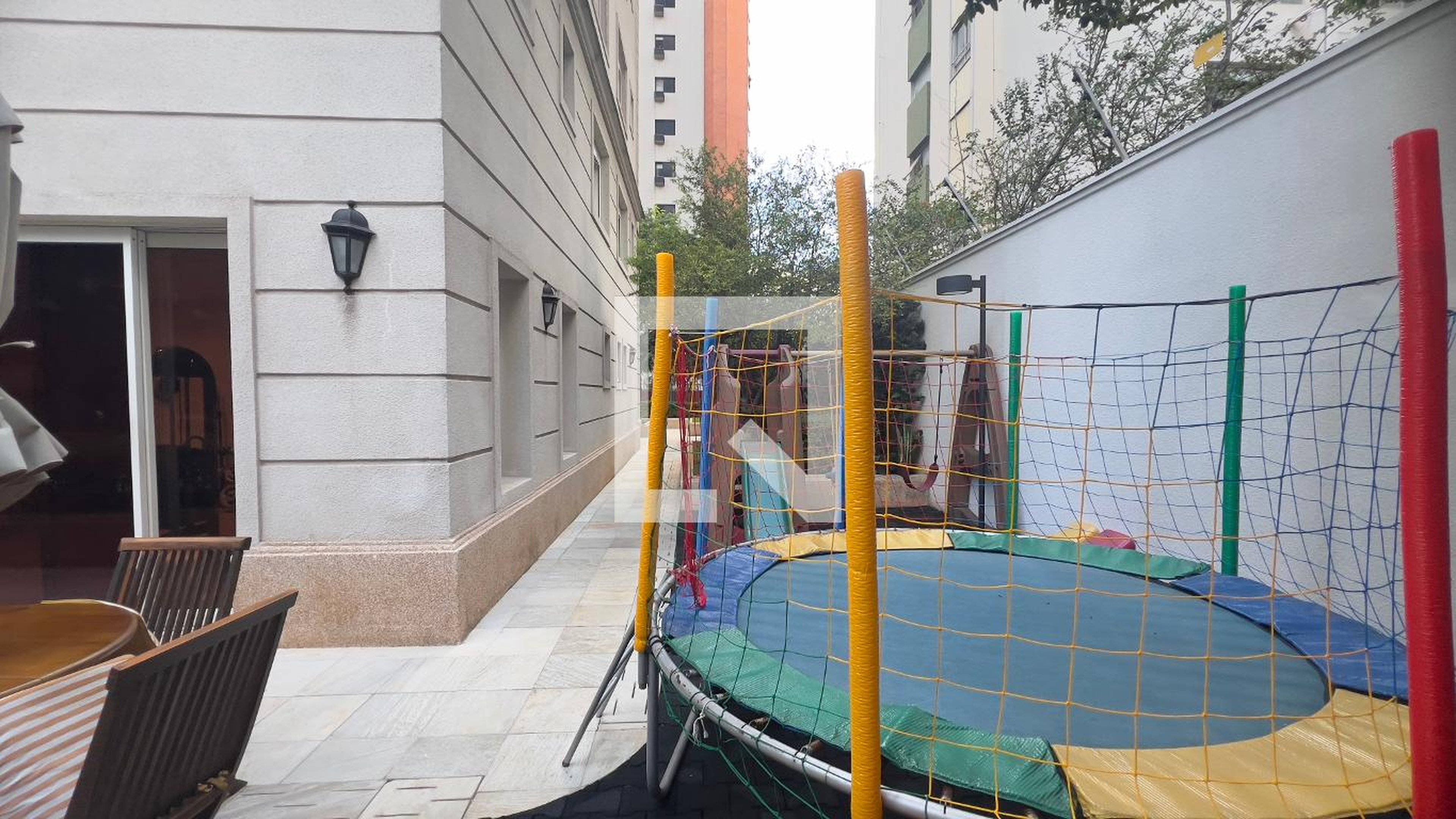 Playground - Lindenberg Jardim Paulista