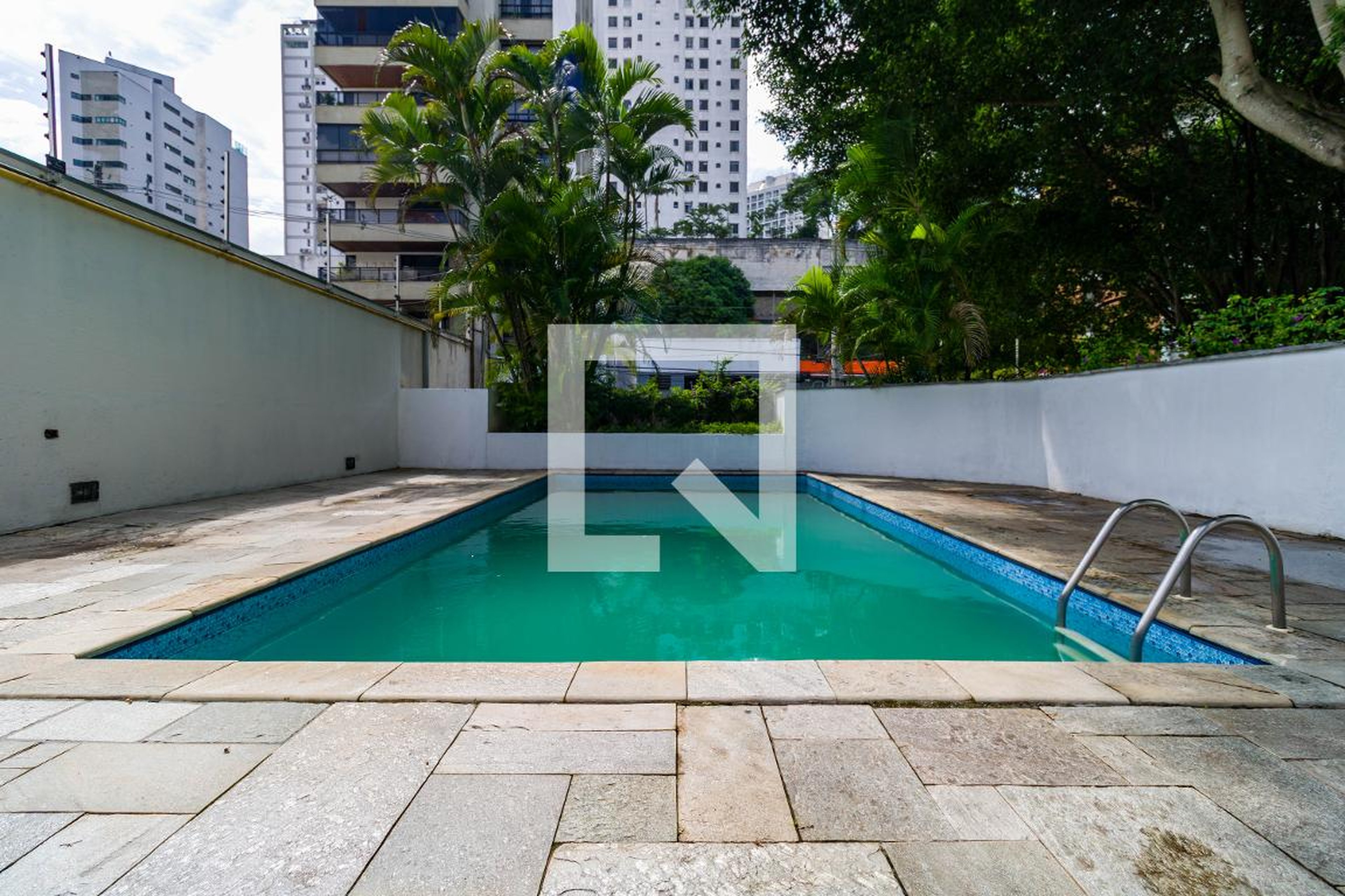 Área comum - Rias Baixas