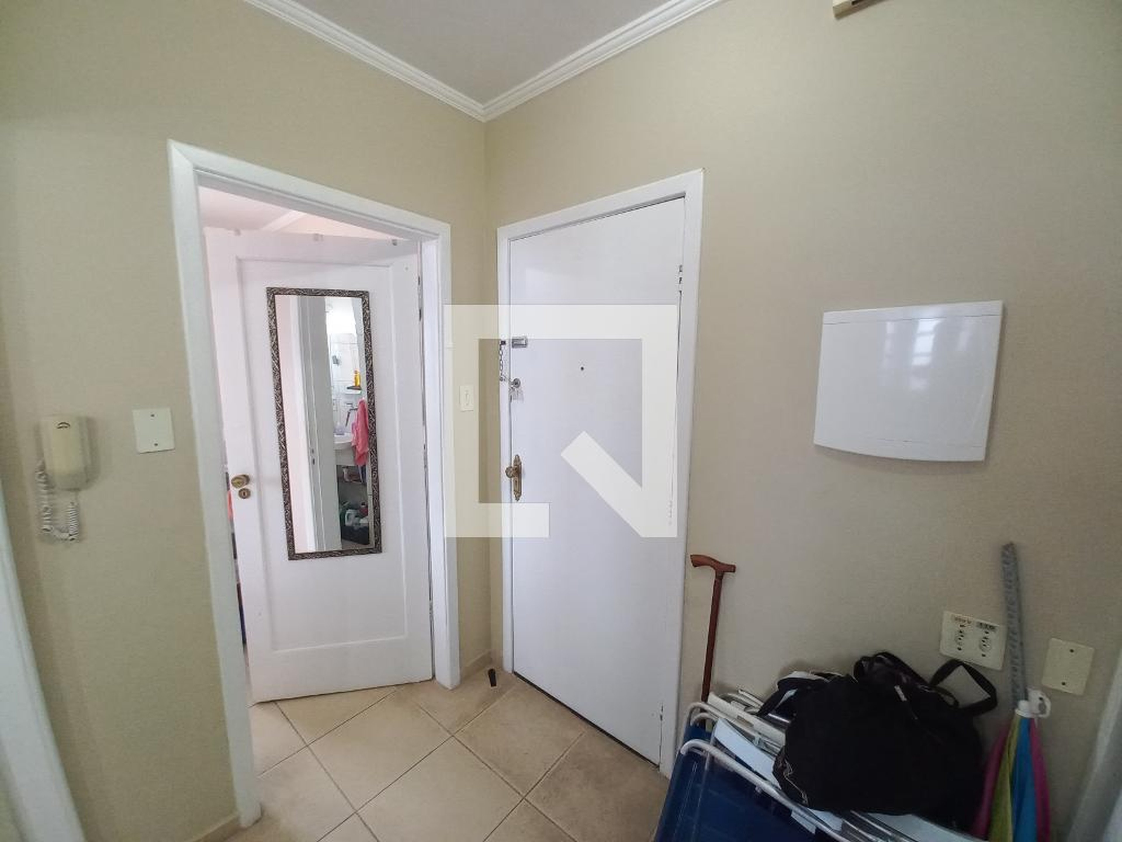 Entrada - Cruzeiro do Sul