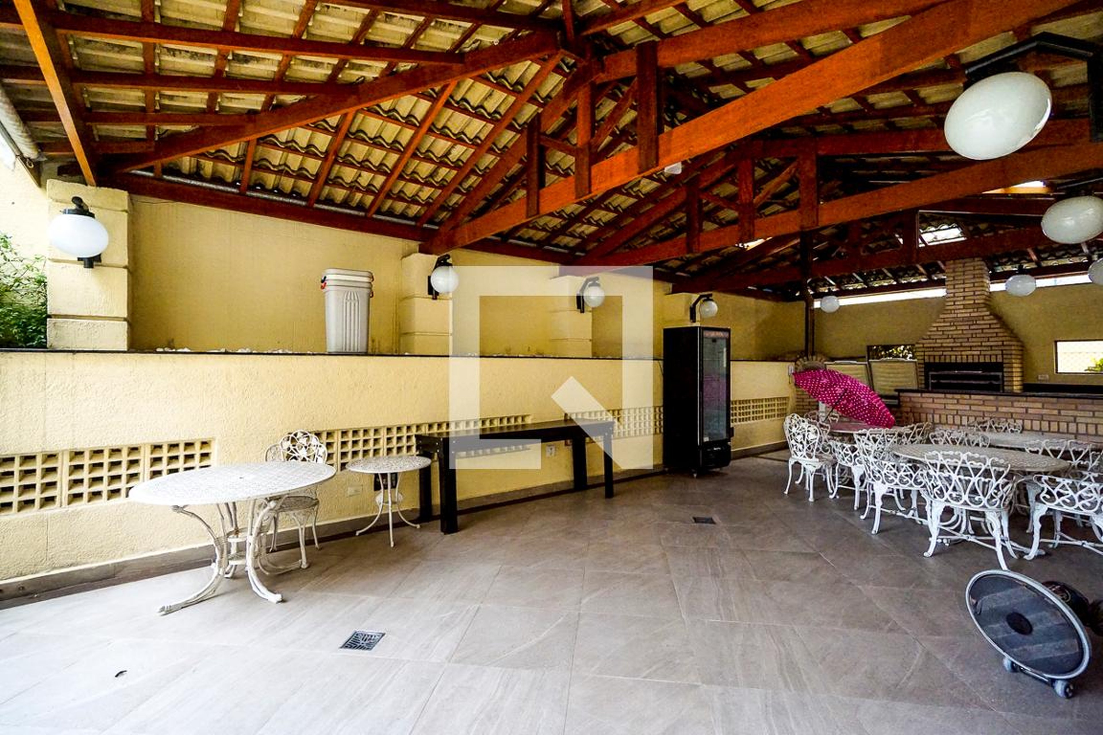 Churrasqueira - Victoria