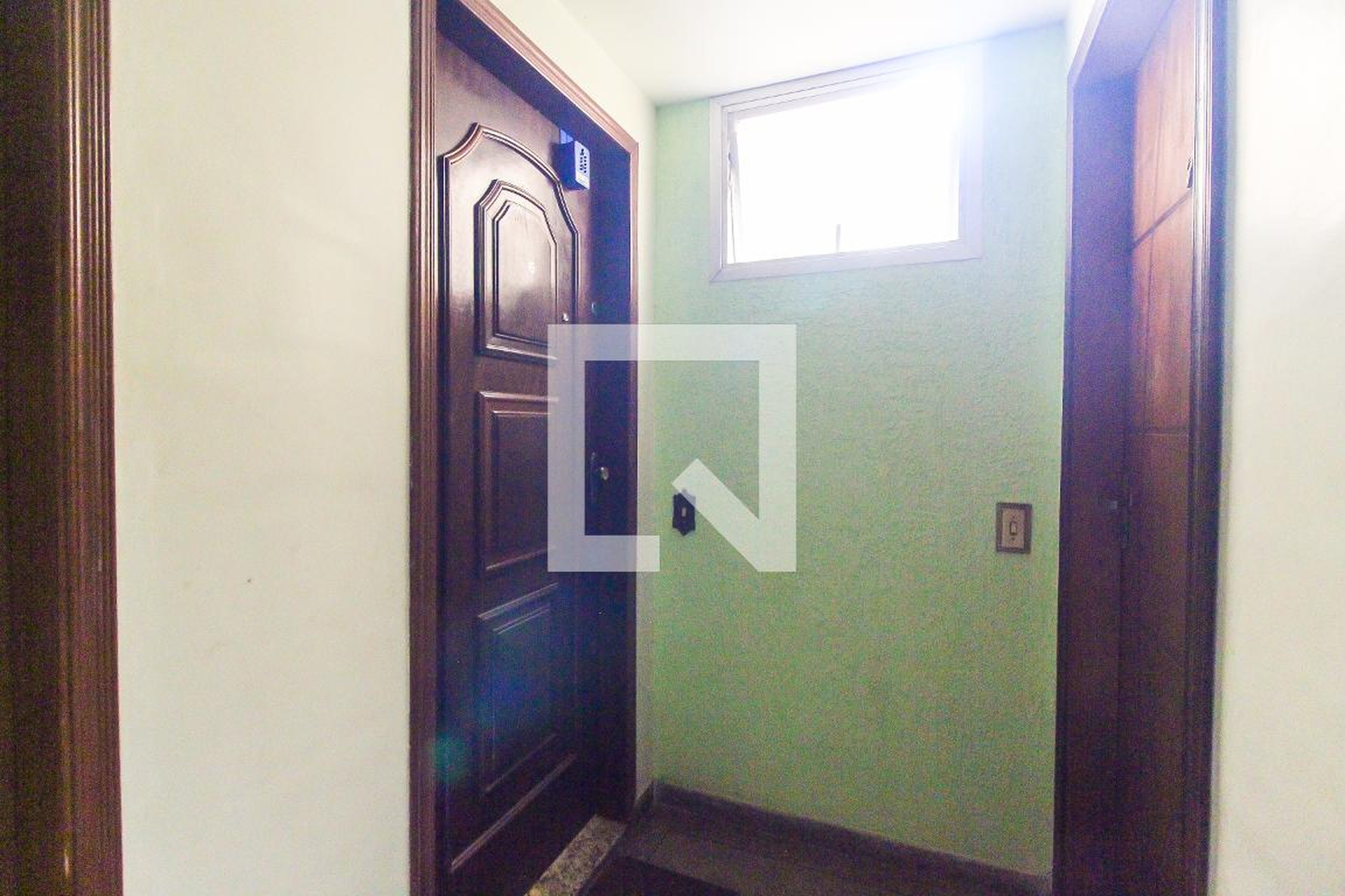 Hall - Portal de Itaquera