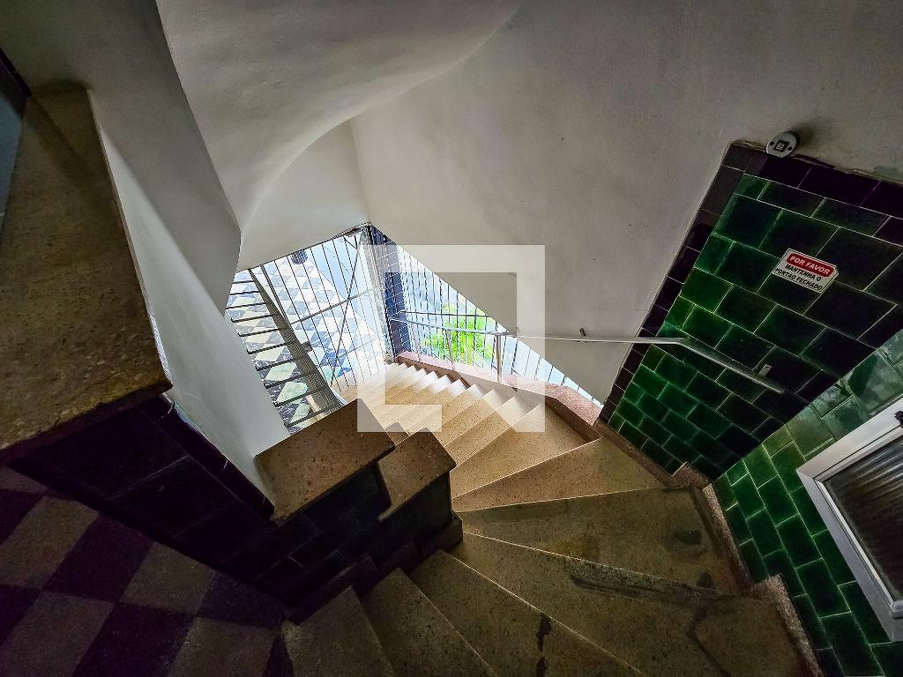 Hall de entrada - Novo Horizonte