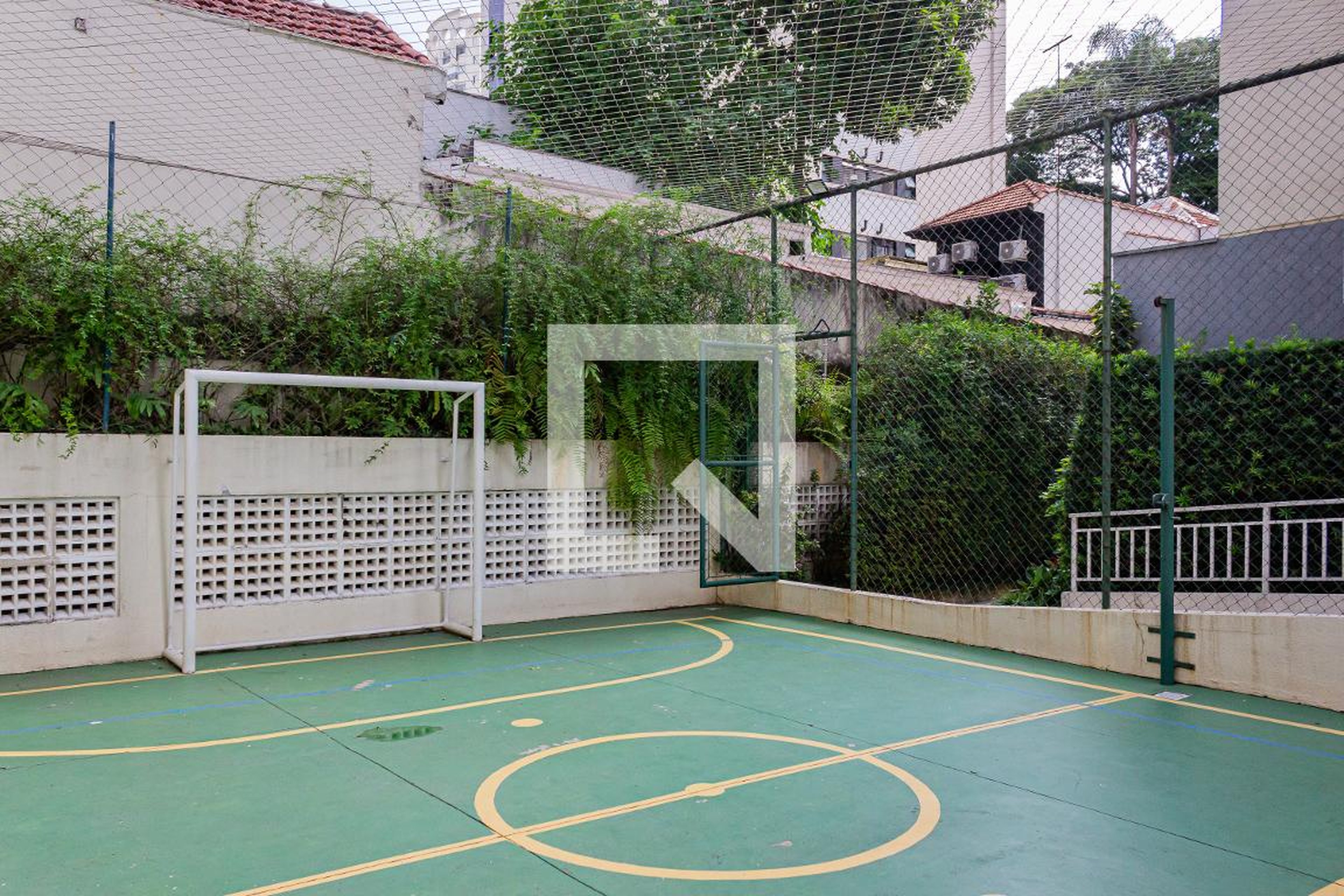 Quadra Esportiva - Noble Hills