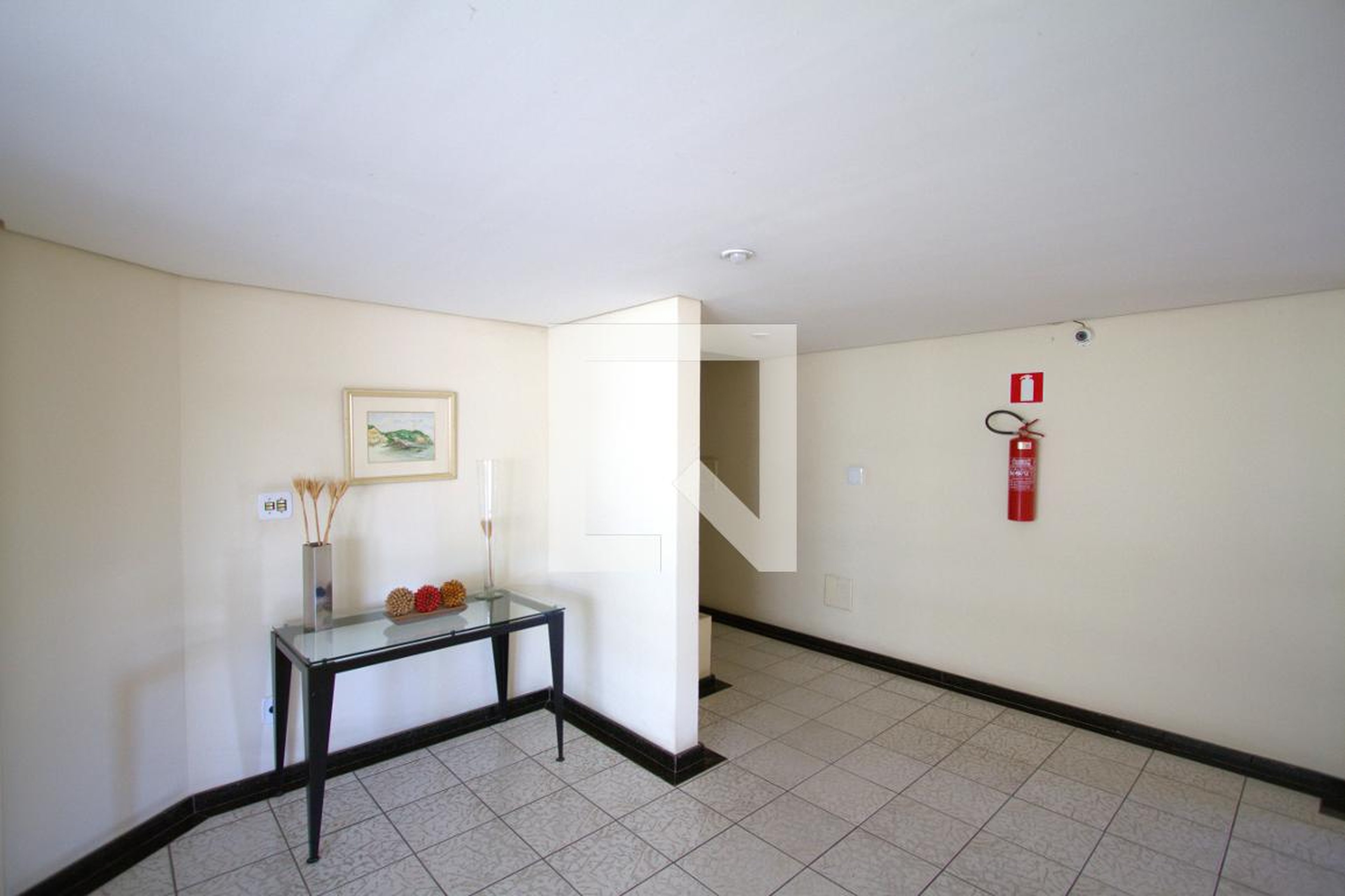 Hall de entrada - null