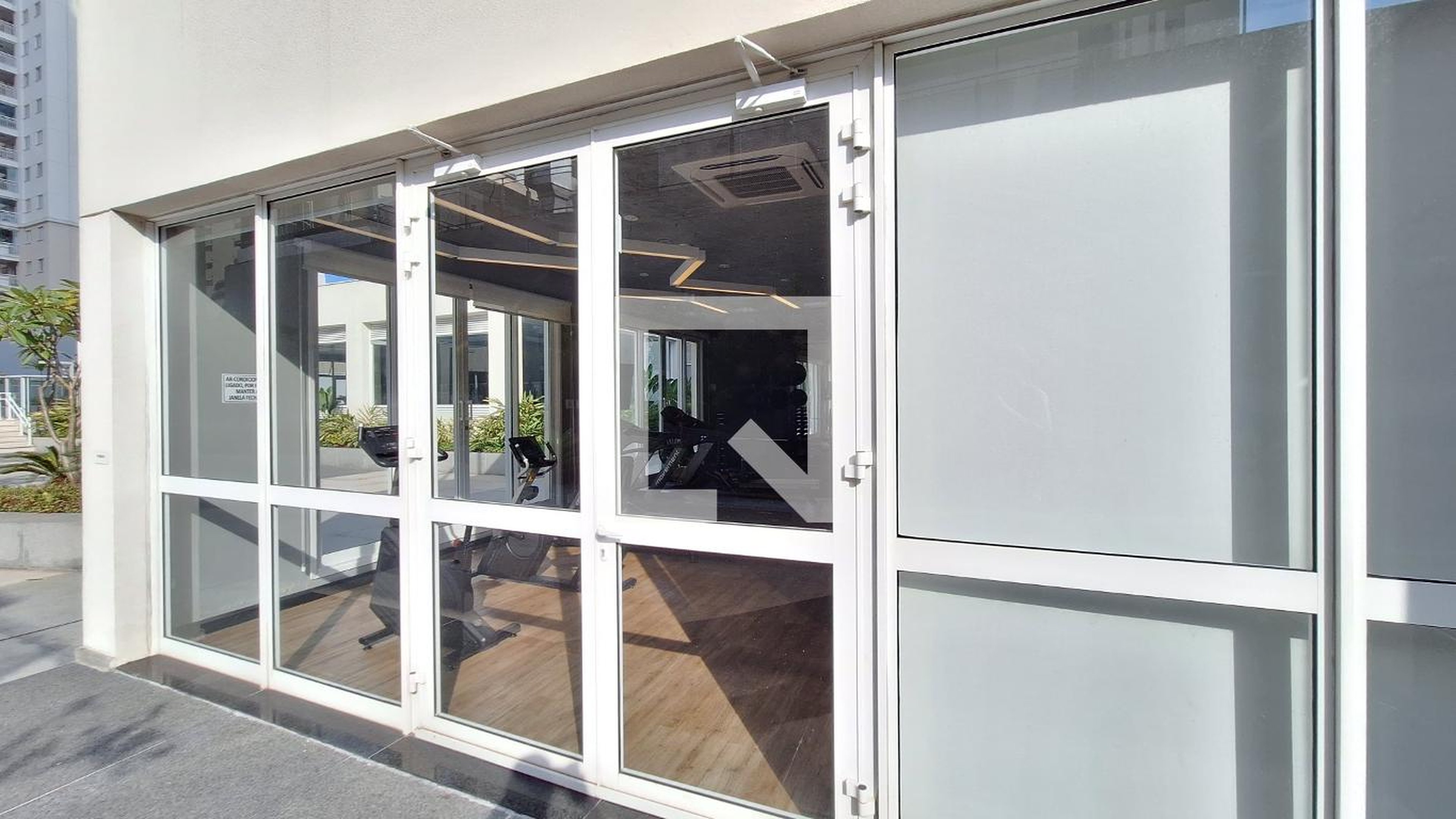 Academia - Audace Vila Leopoldina