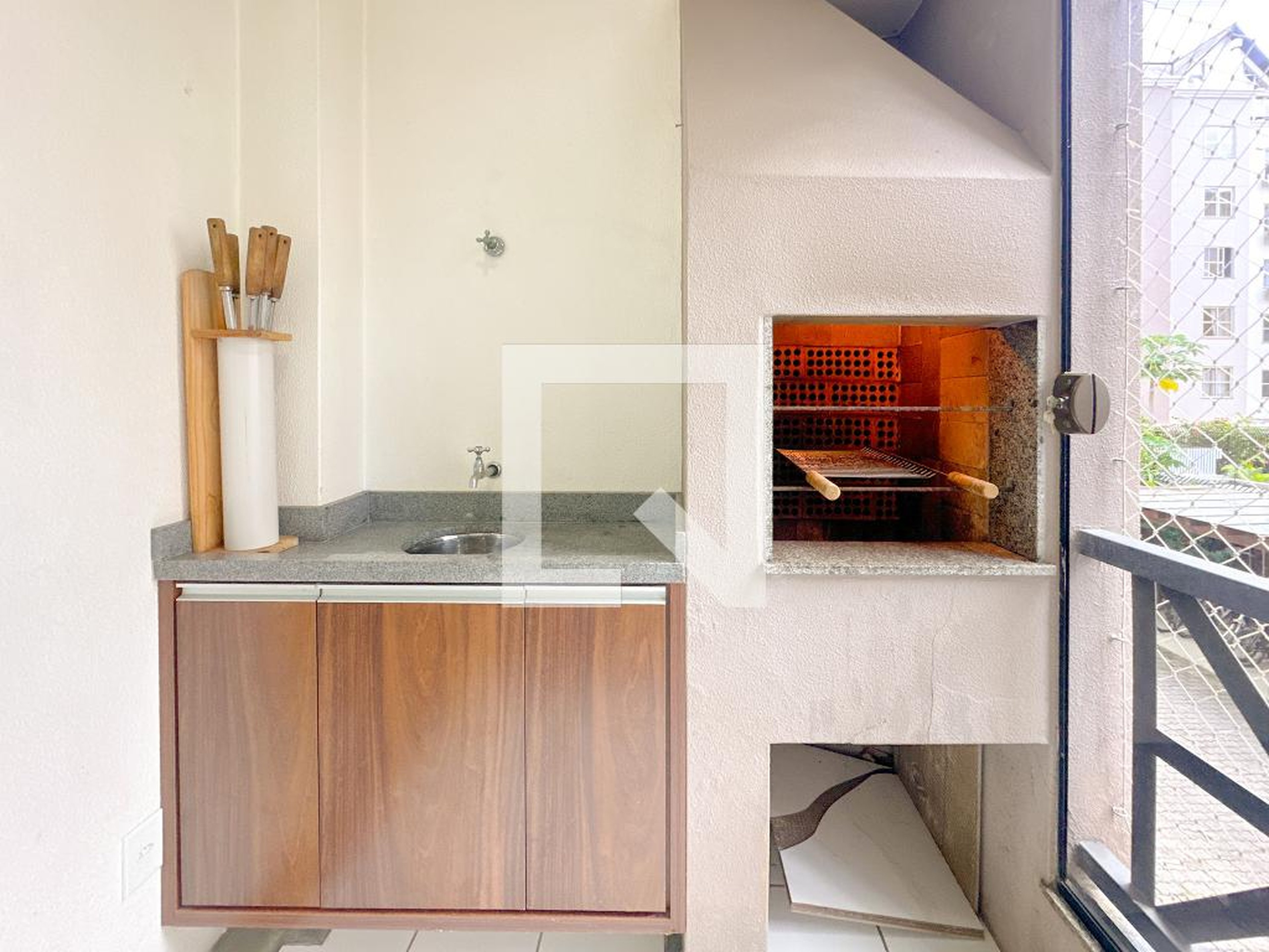 Churrasqueira - Alvalade