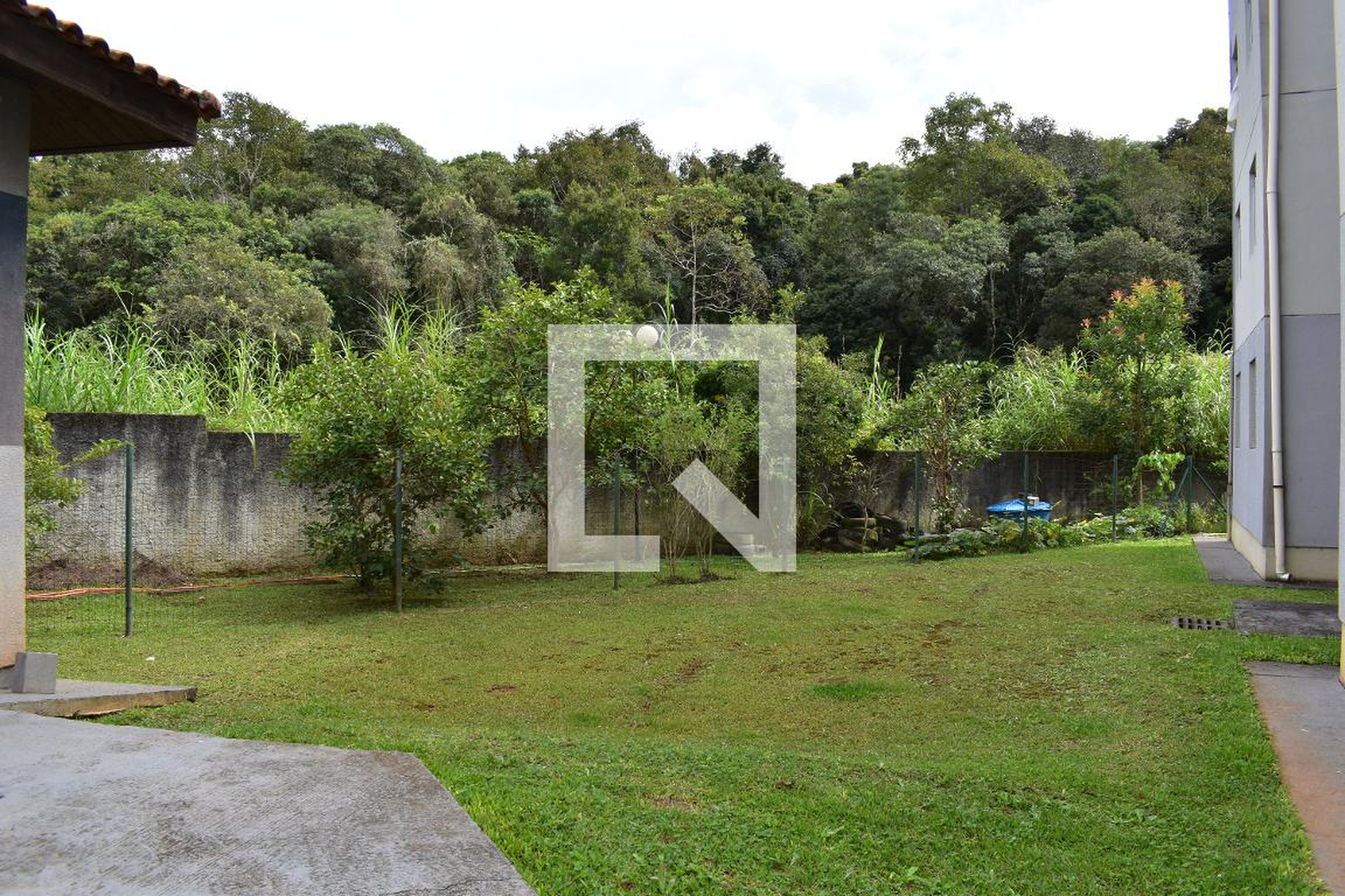 Área comum - Residencial Imbuia V