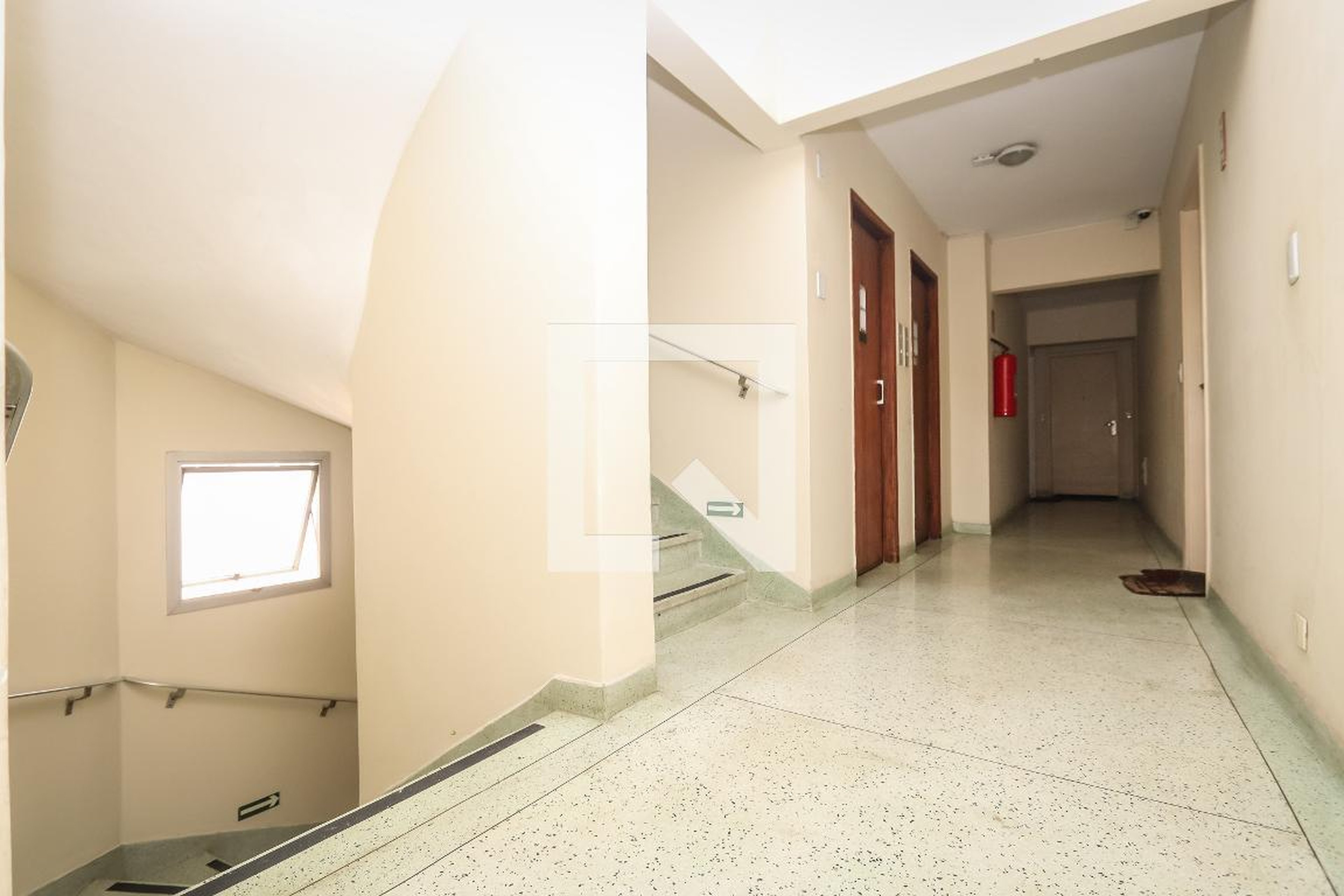 Hall Social - Jardim Paulista