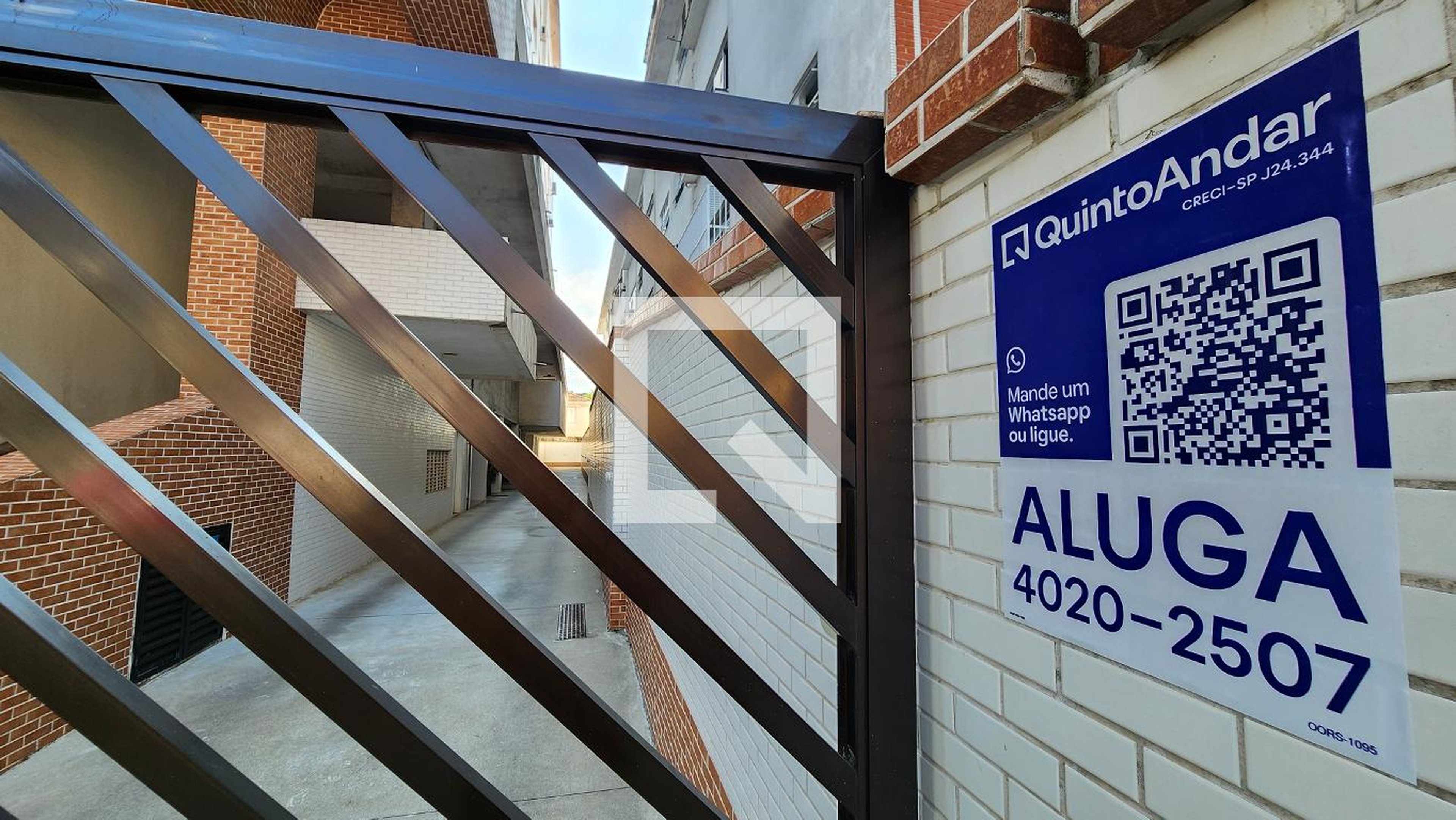 Fachada Edifício Dona Adelaide