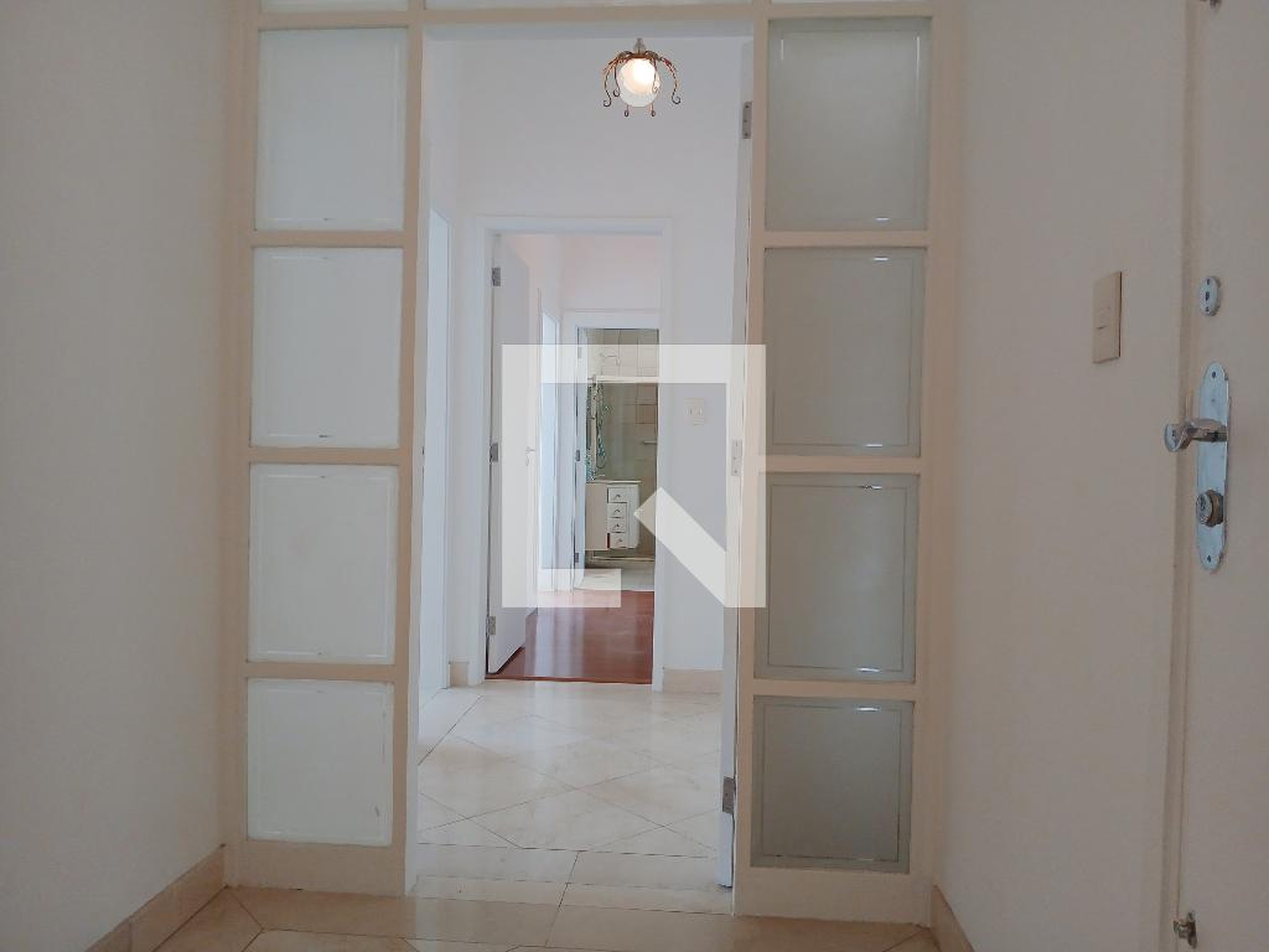 Hall - Noblesse