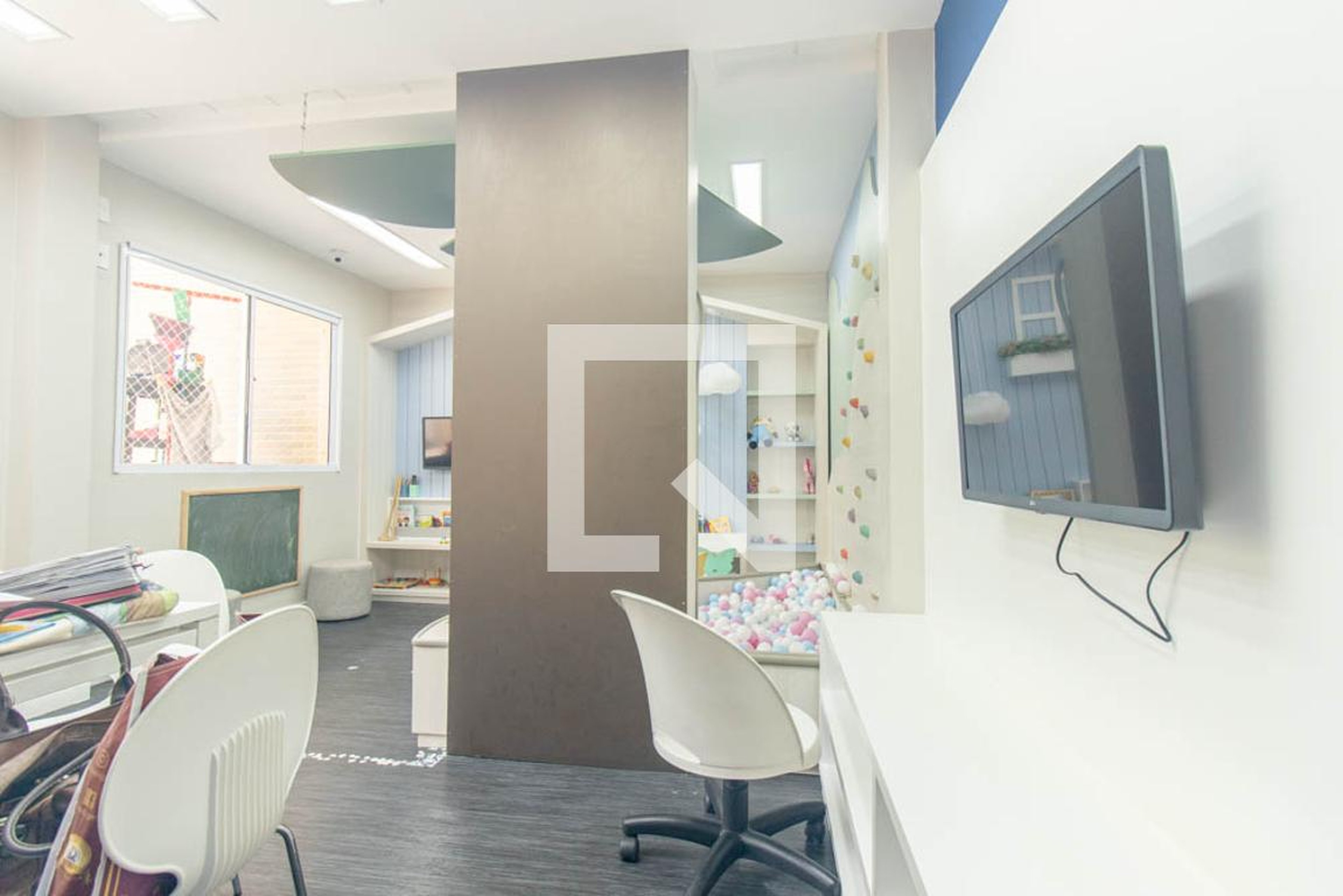 Brinquedoteca - Ideale