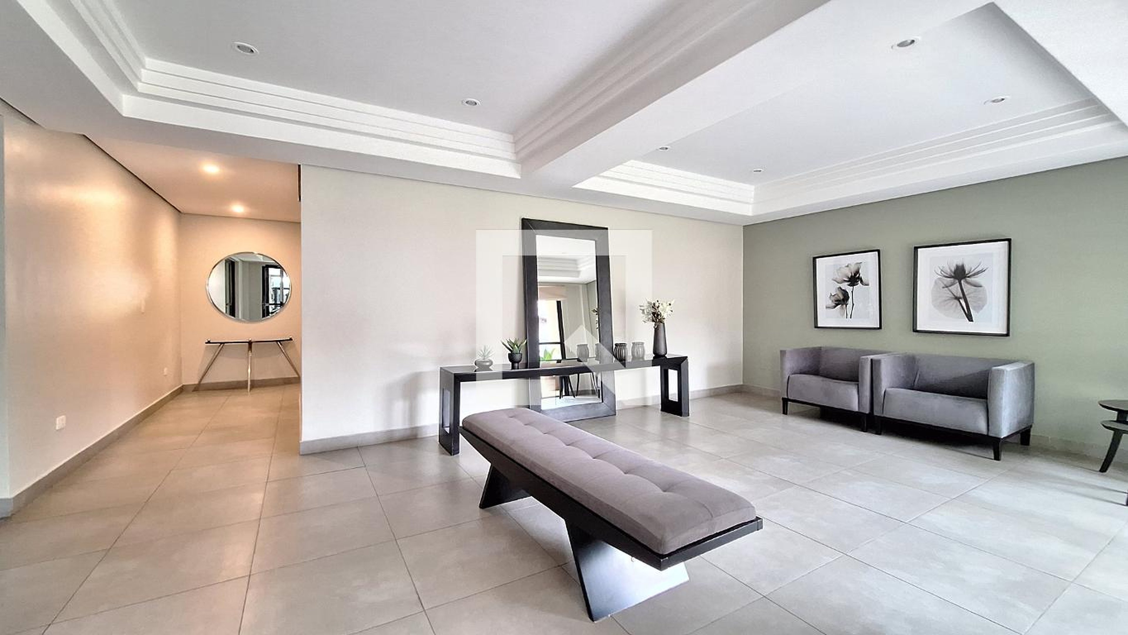 Hall de entrada - Phoenix