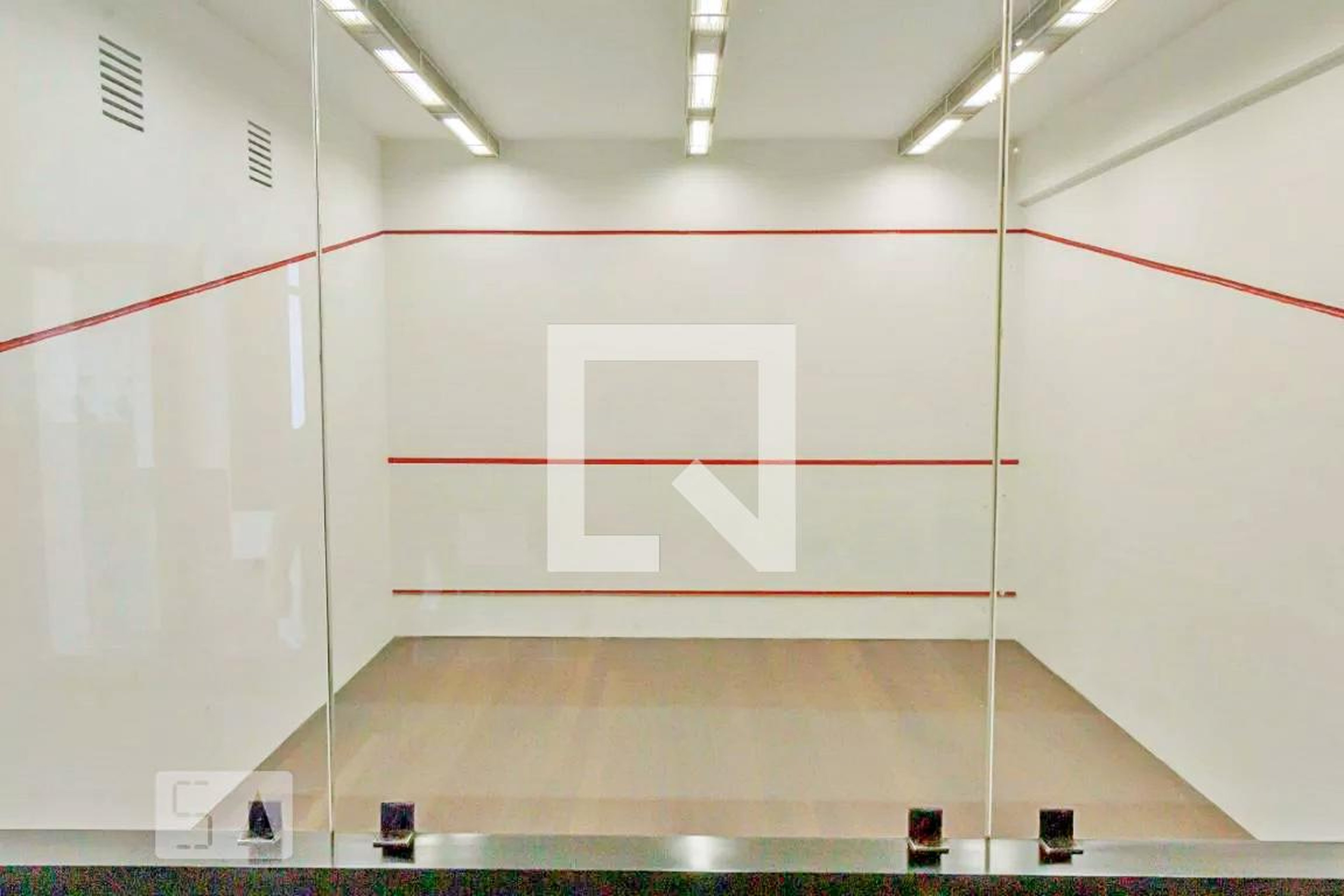 Quadra - Jardim Europa