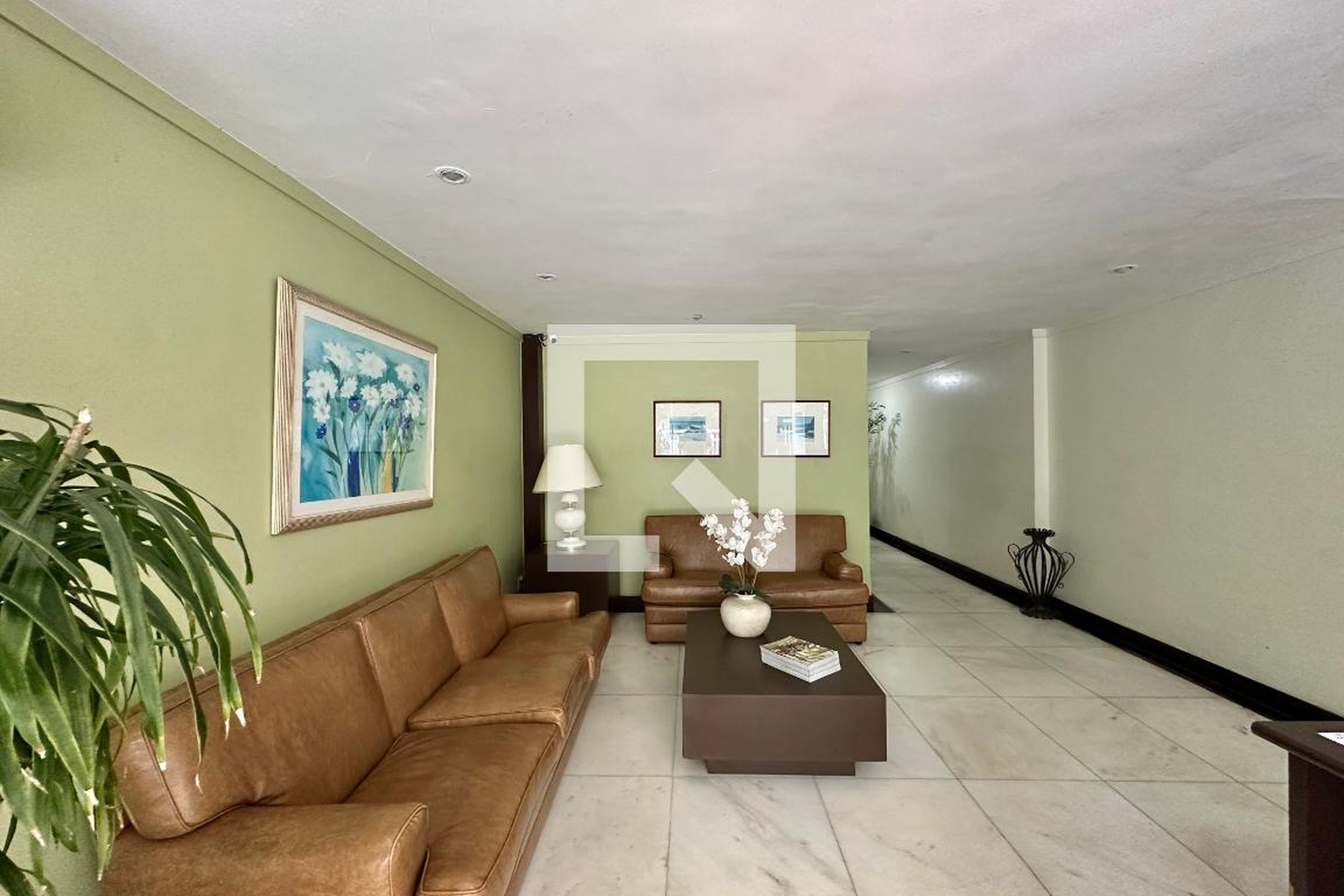 Hall - 