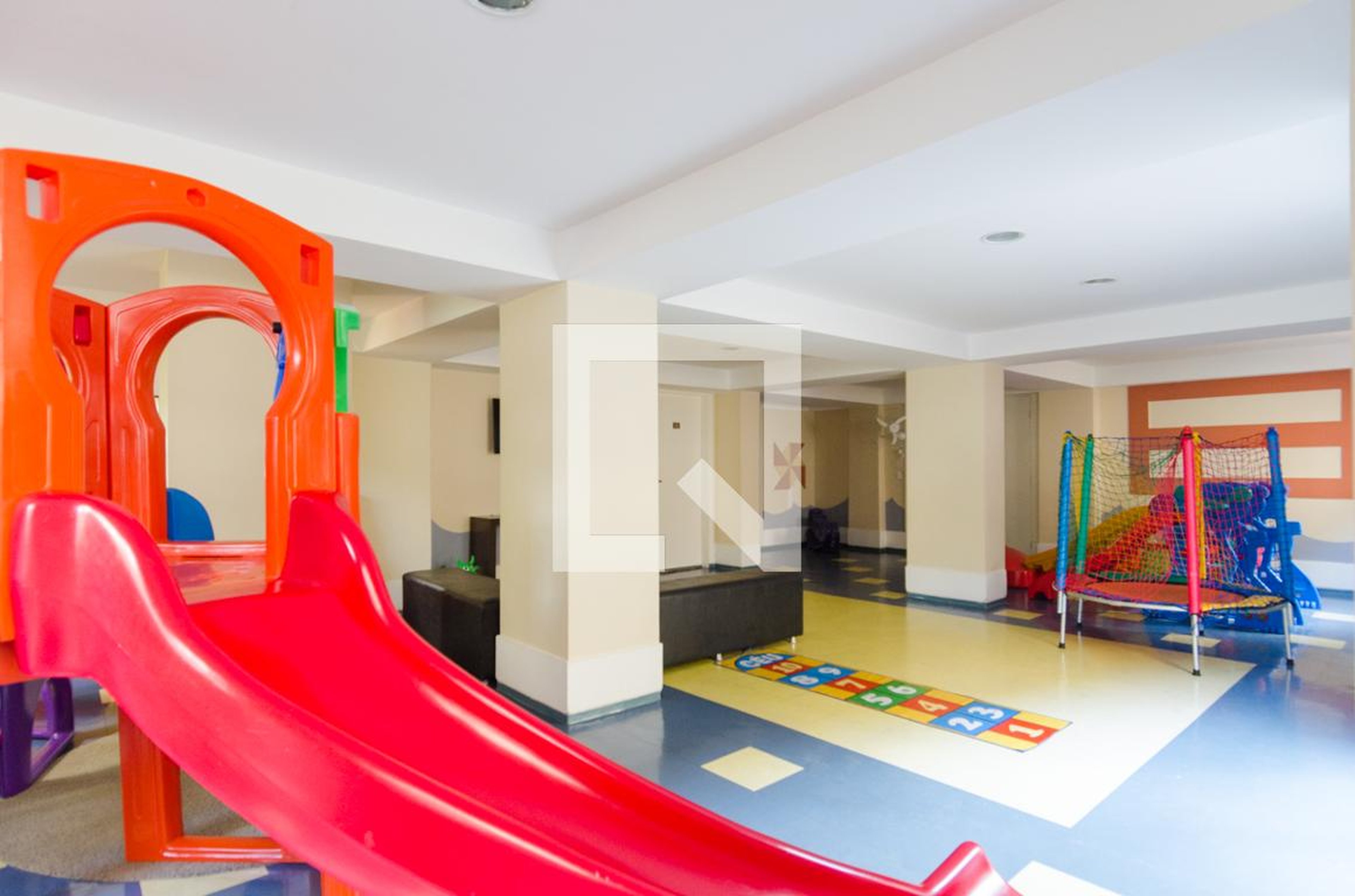 Brinquedoteca - Blues Urban e City