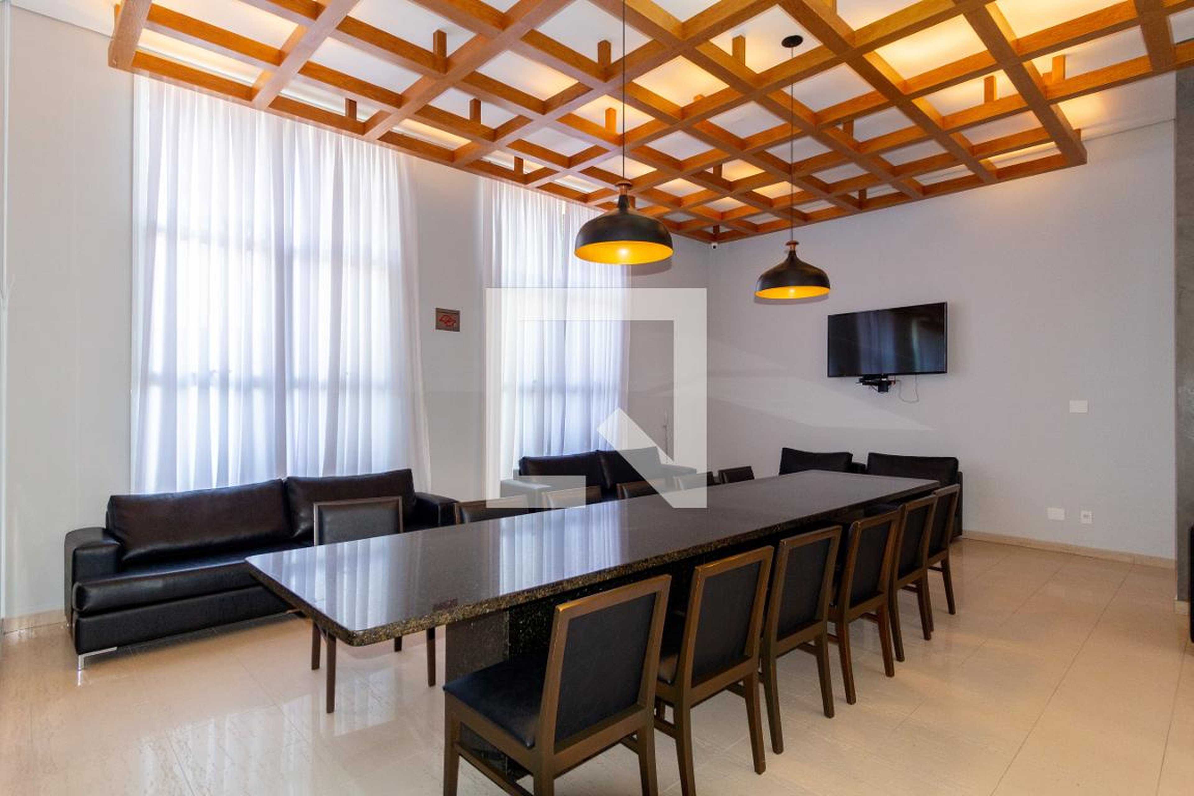 Espaço Gourmet - La Dolce Vita