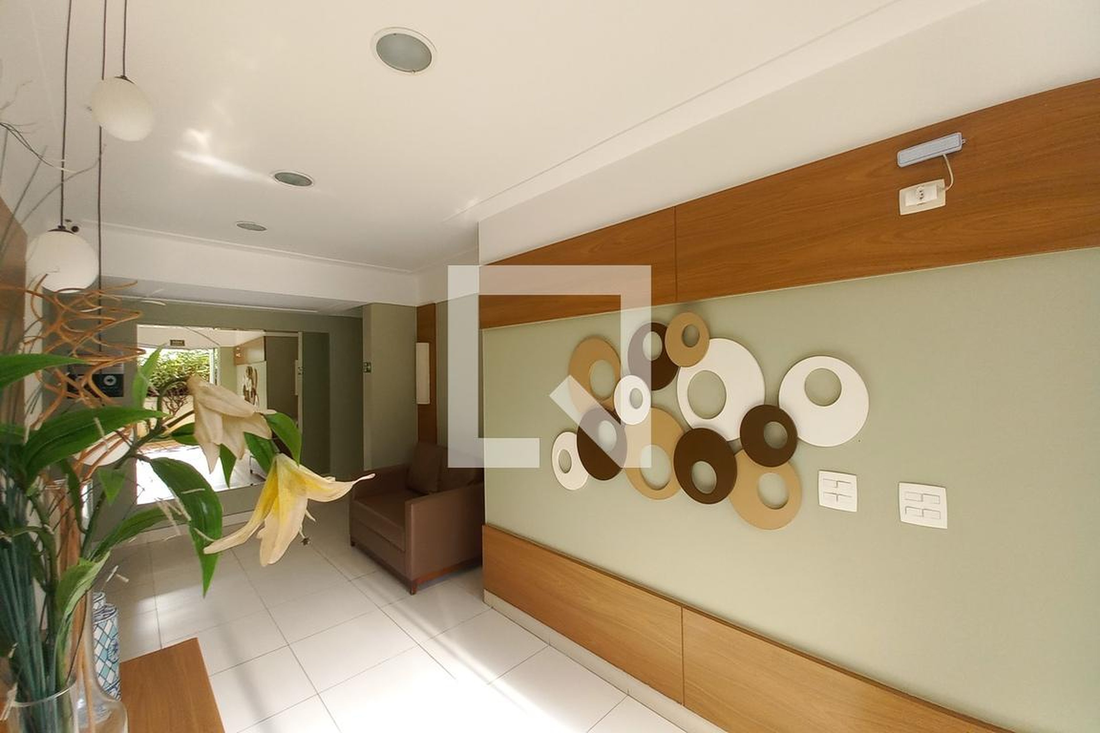 Hall de Entrada - Ecolife