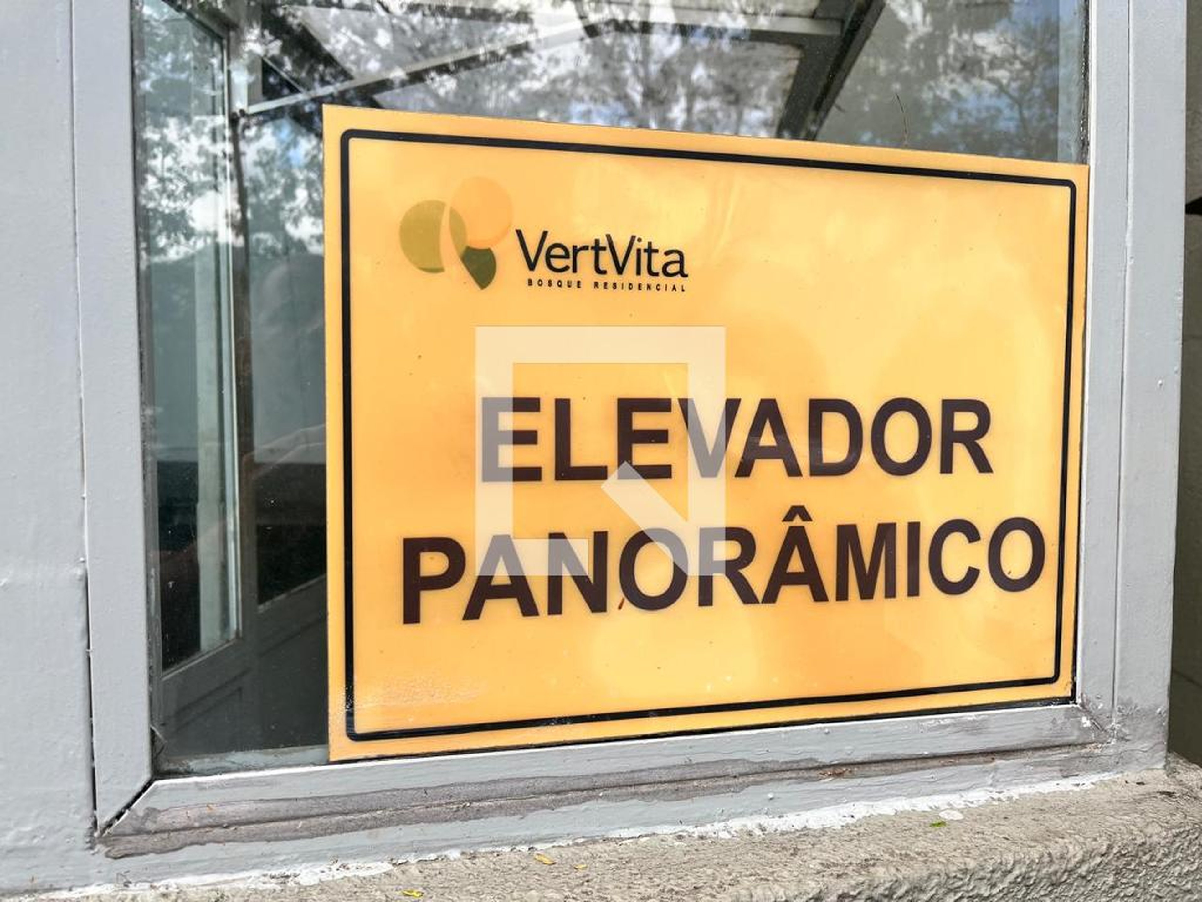 Elevador - Vert Vita