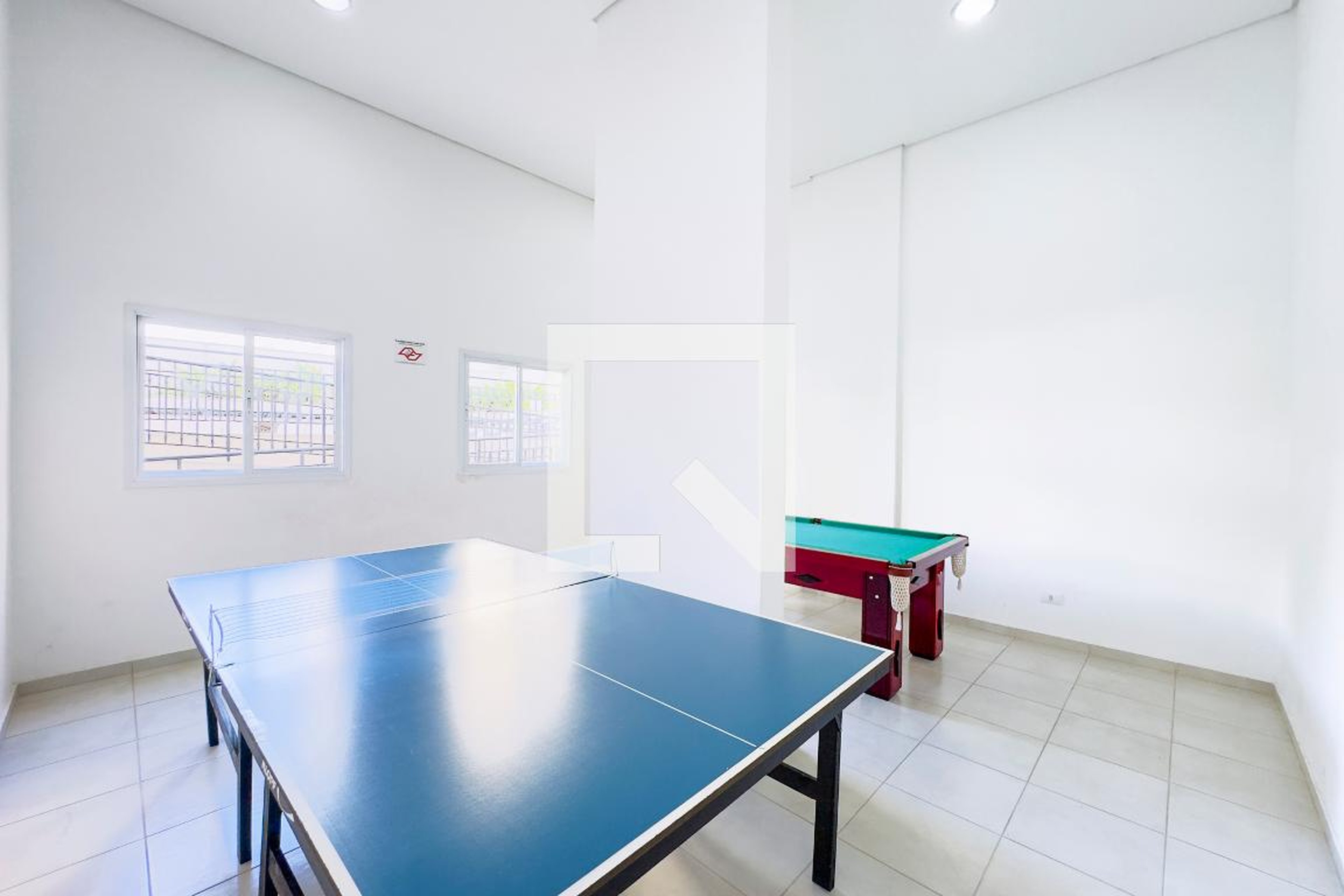 Salão de Jogos - Abruzzo