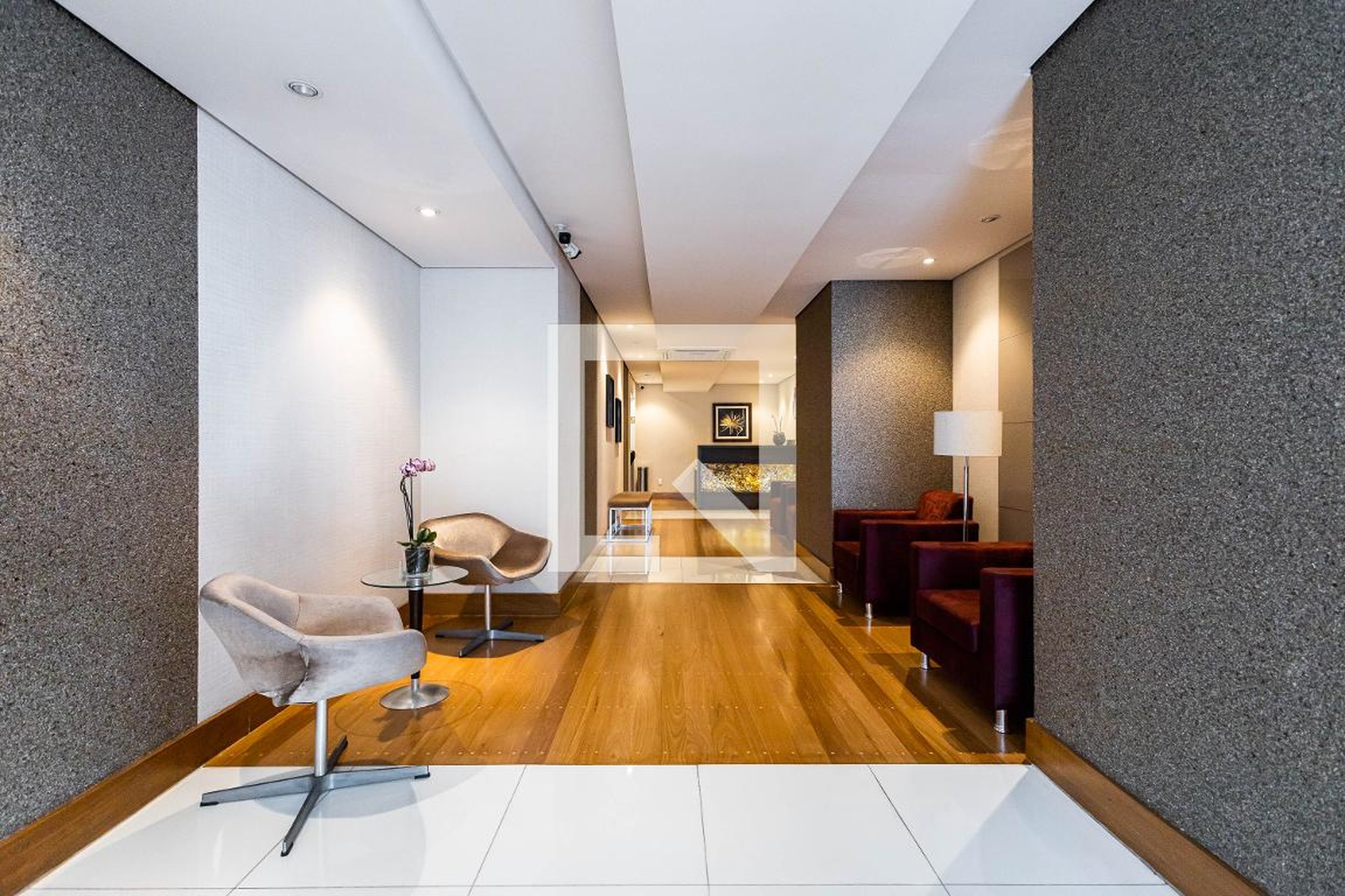 Hall Social - Lofficina