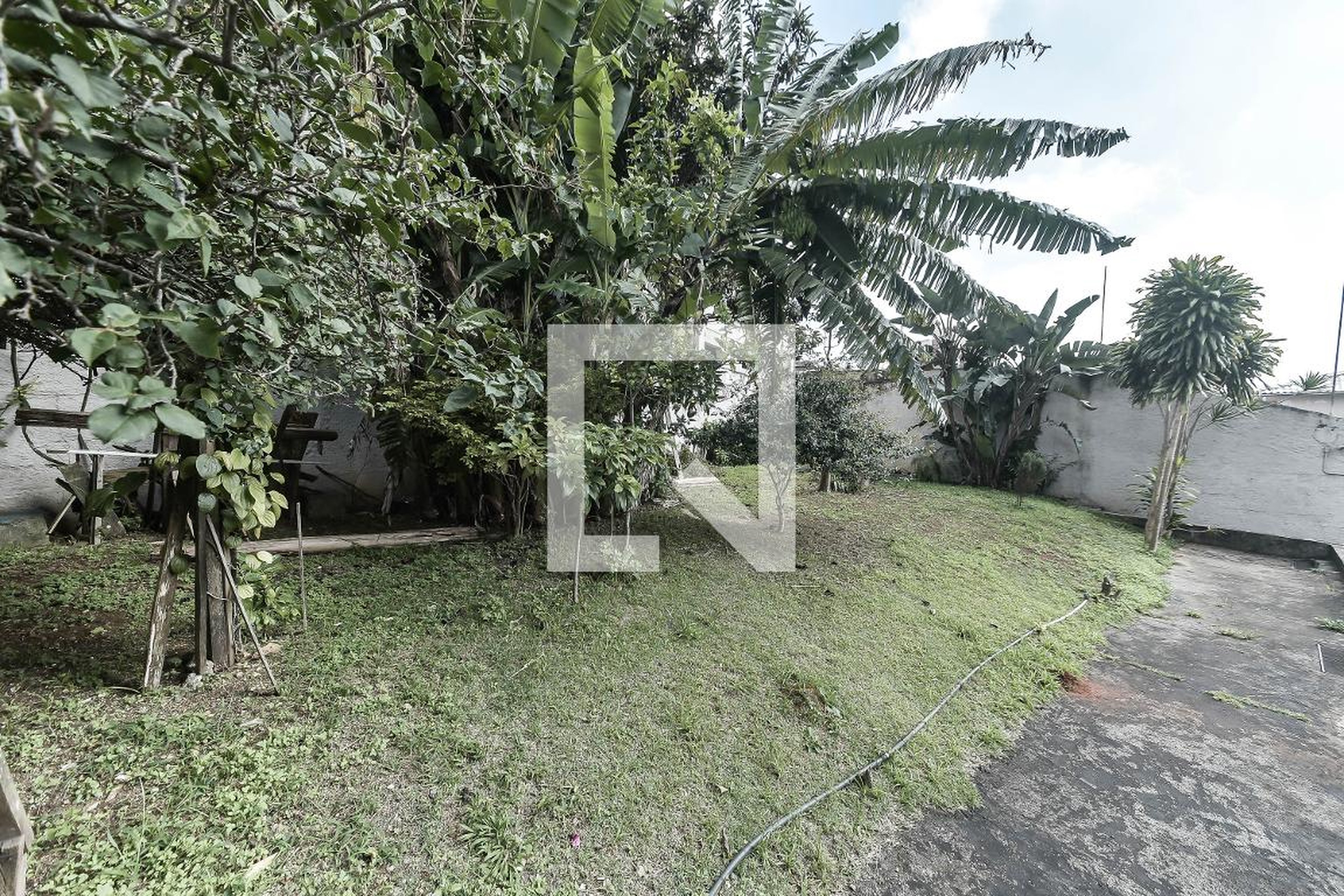 Área Comum - Bartolomeu