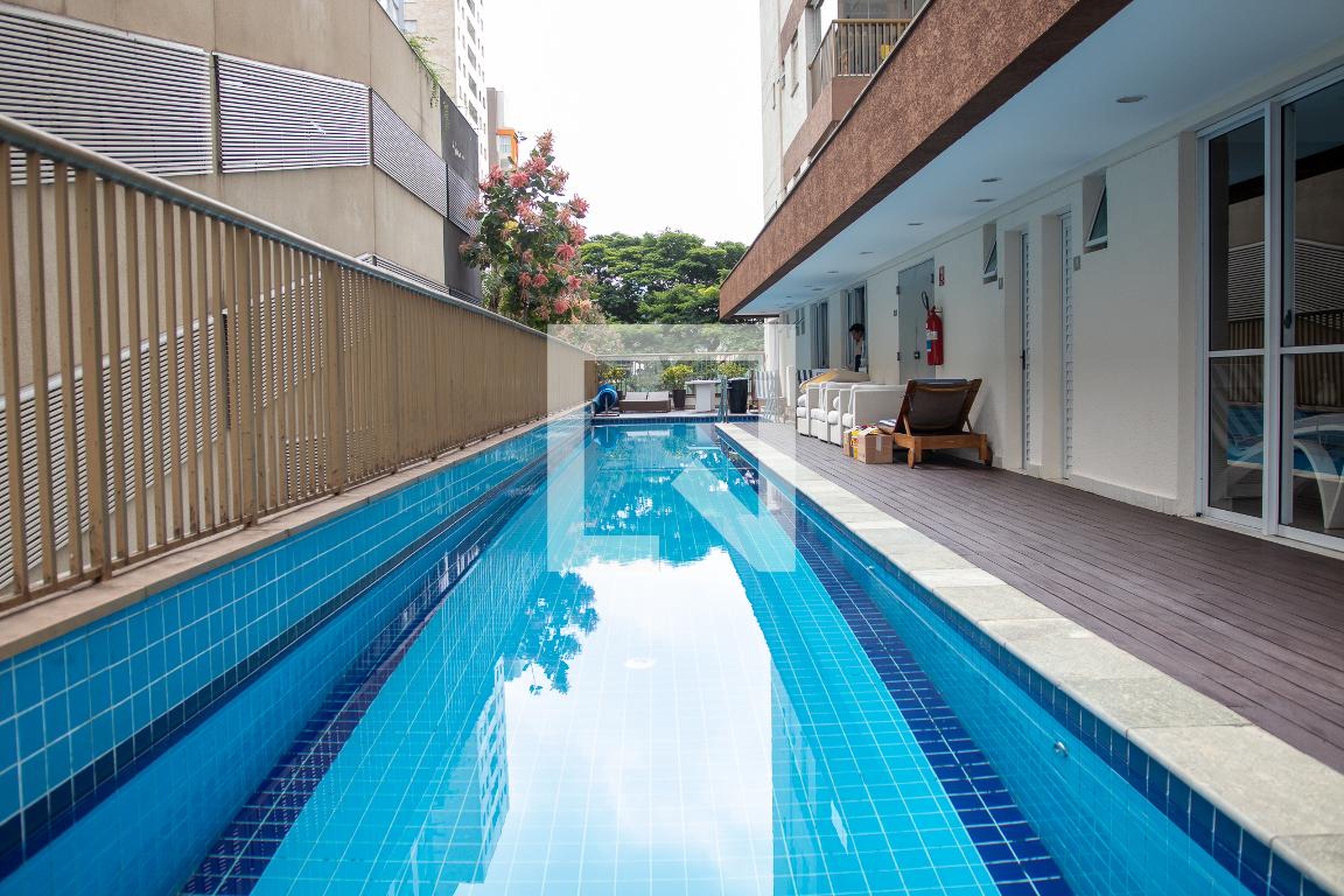 Piscina - 