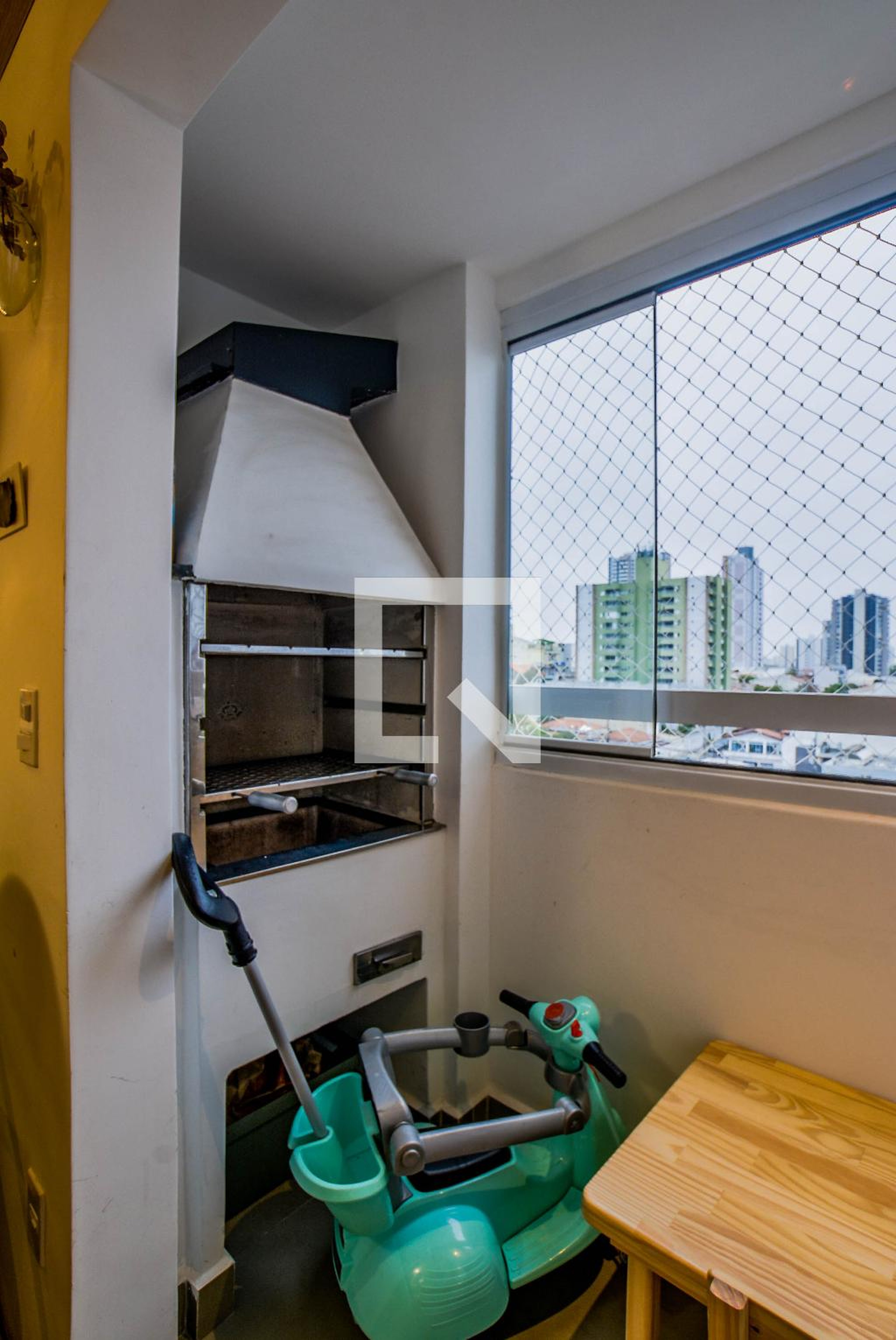 Churrasqueira - Provence