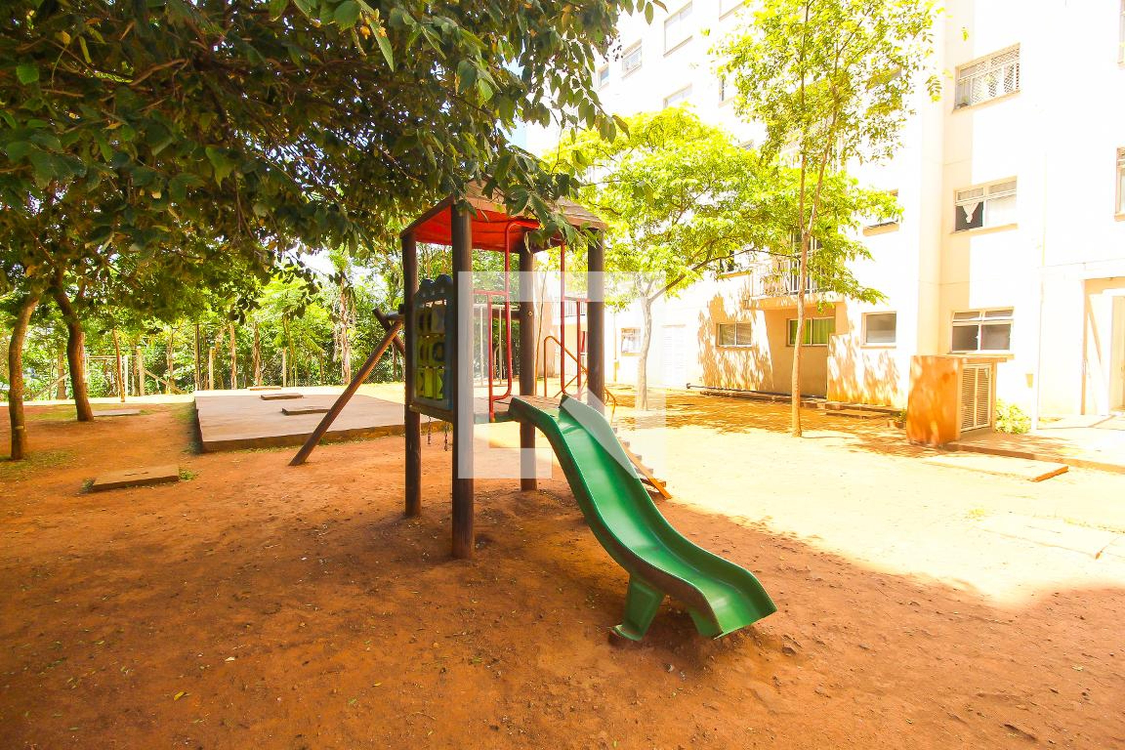 Playground - 