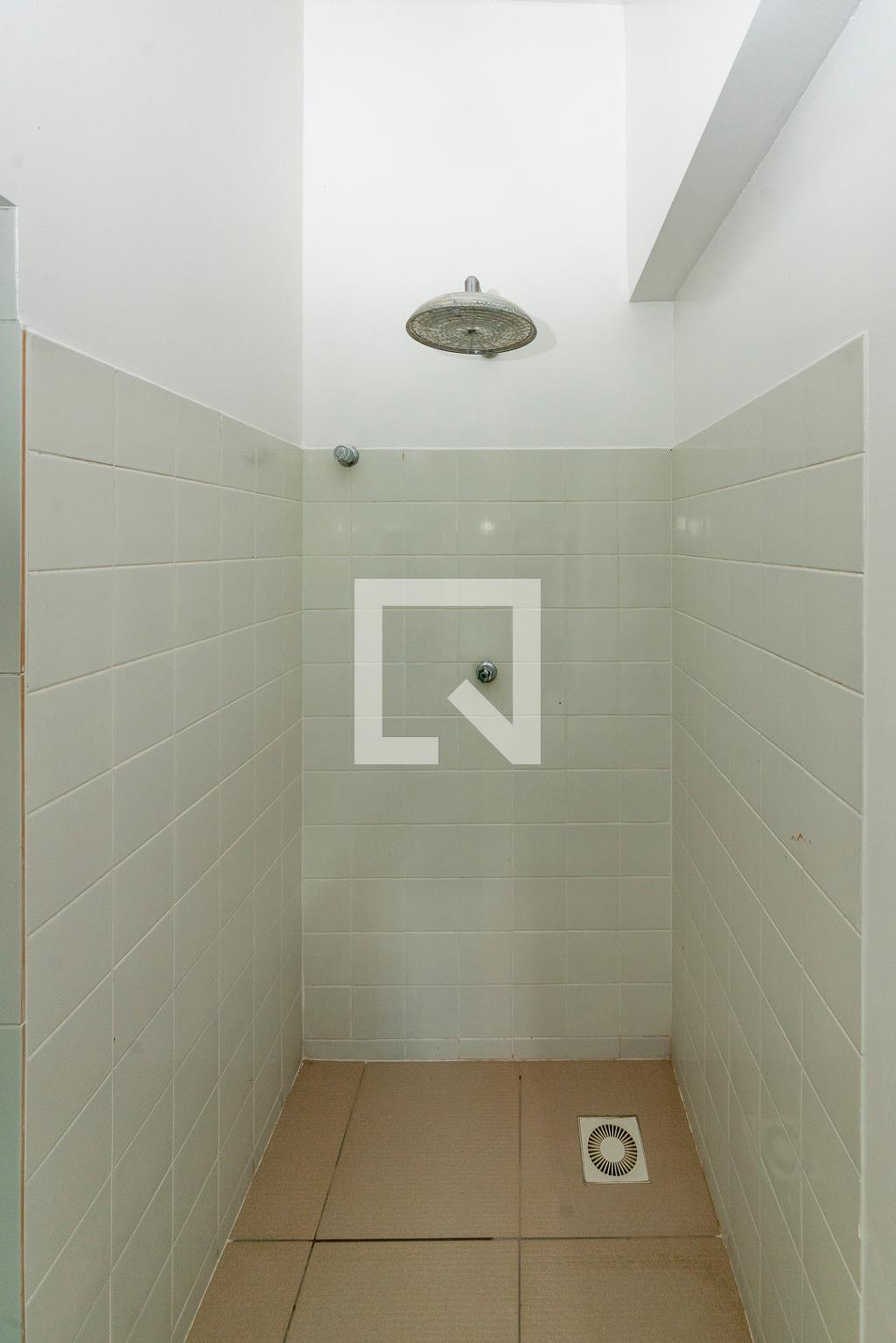 Sauna - Edifício Vesper