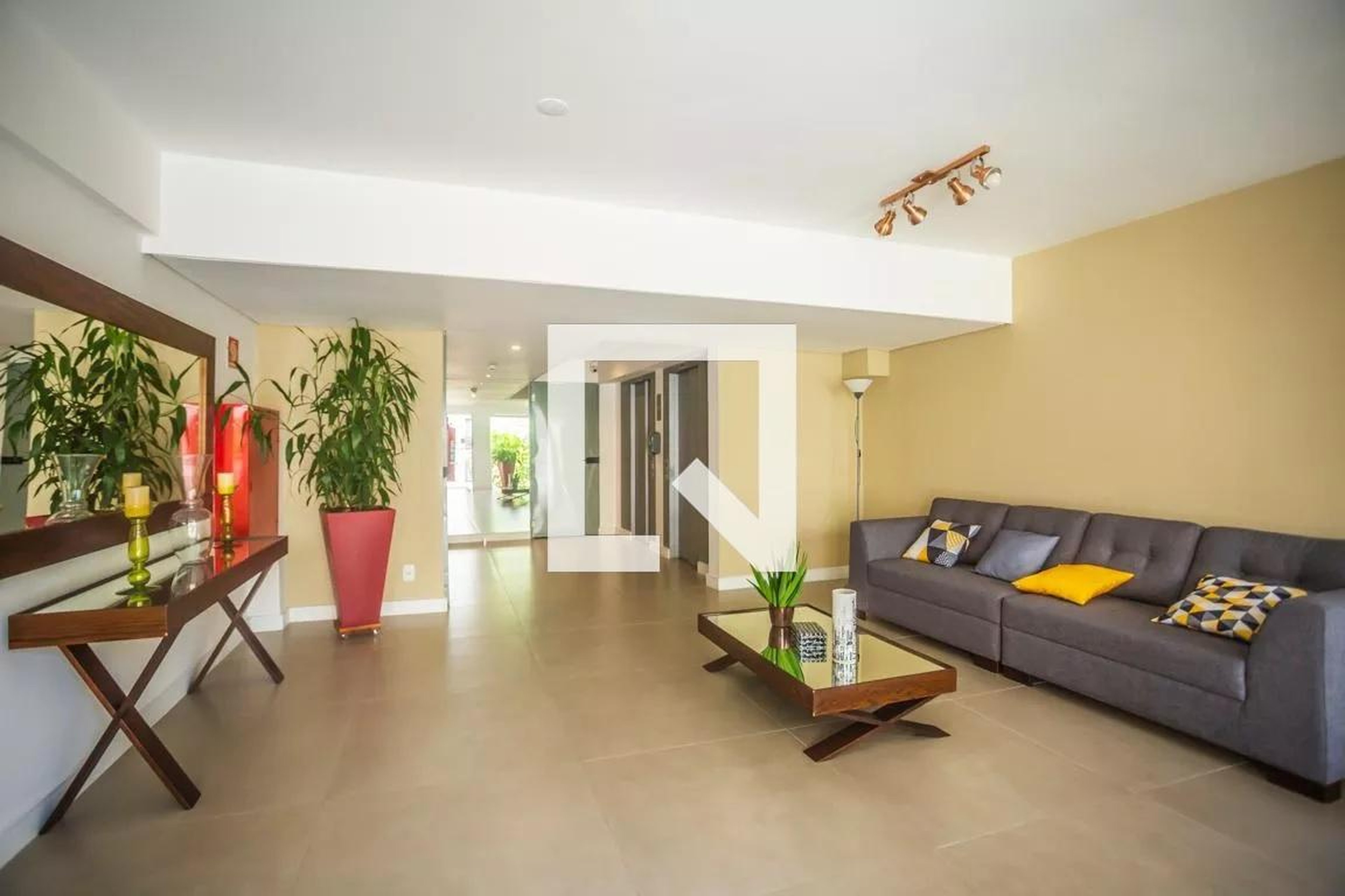 Hall Social - Easy Vila Mariana