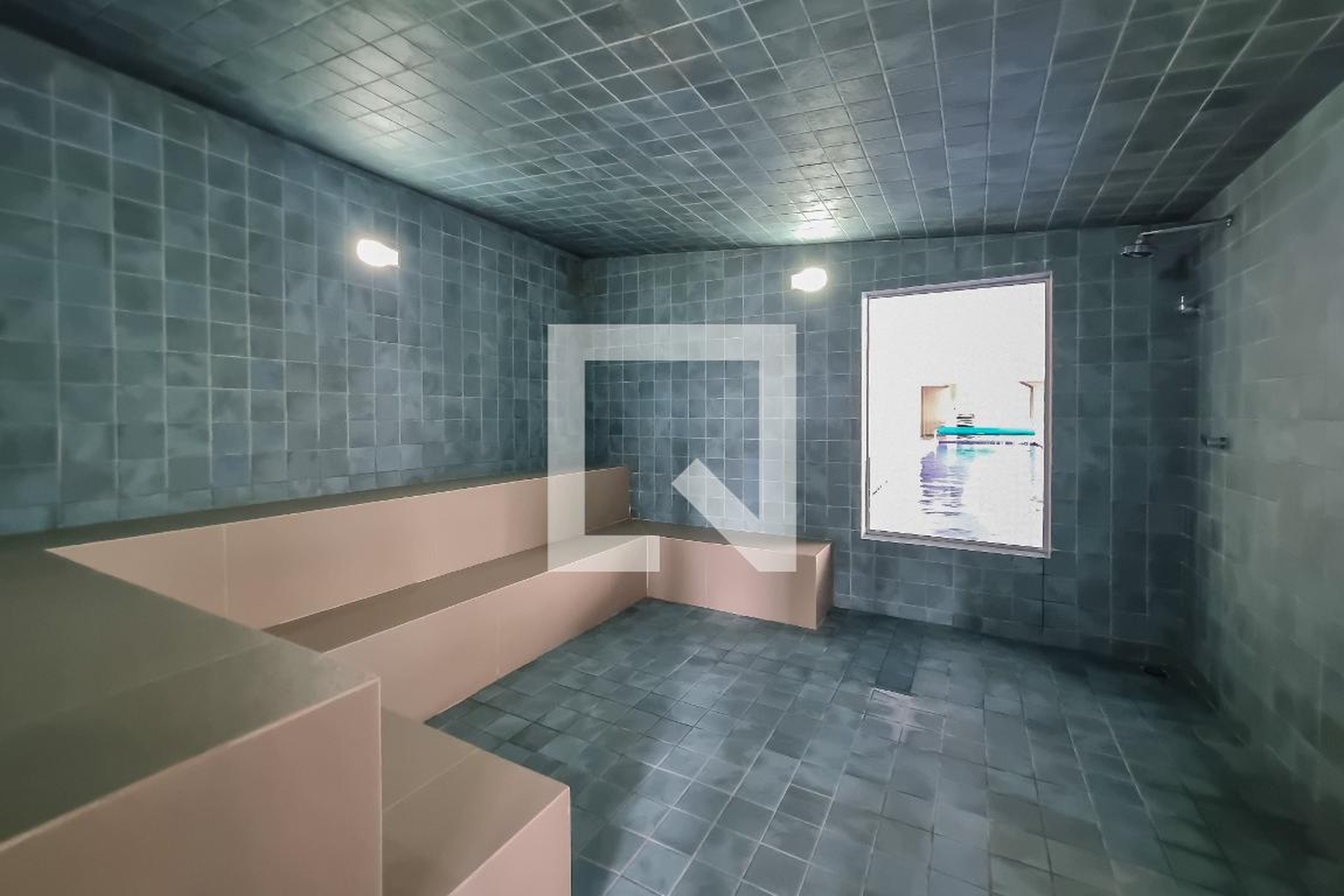 Sauna - Villaggio Monticiello